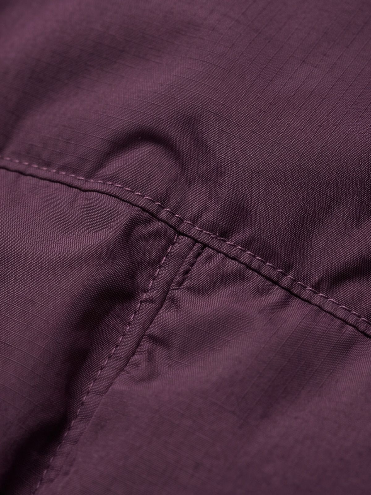 Bordeaux bryvent reverse jacket THE NORTH FACE