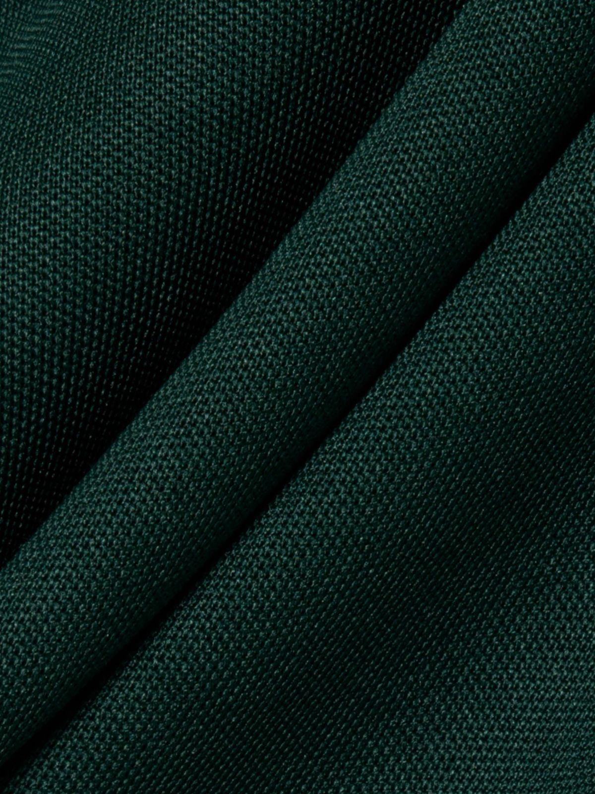 Green polo LACOSTE