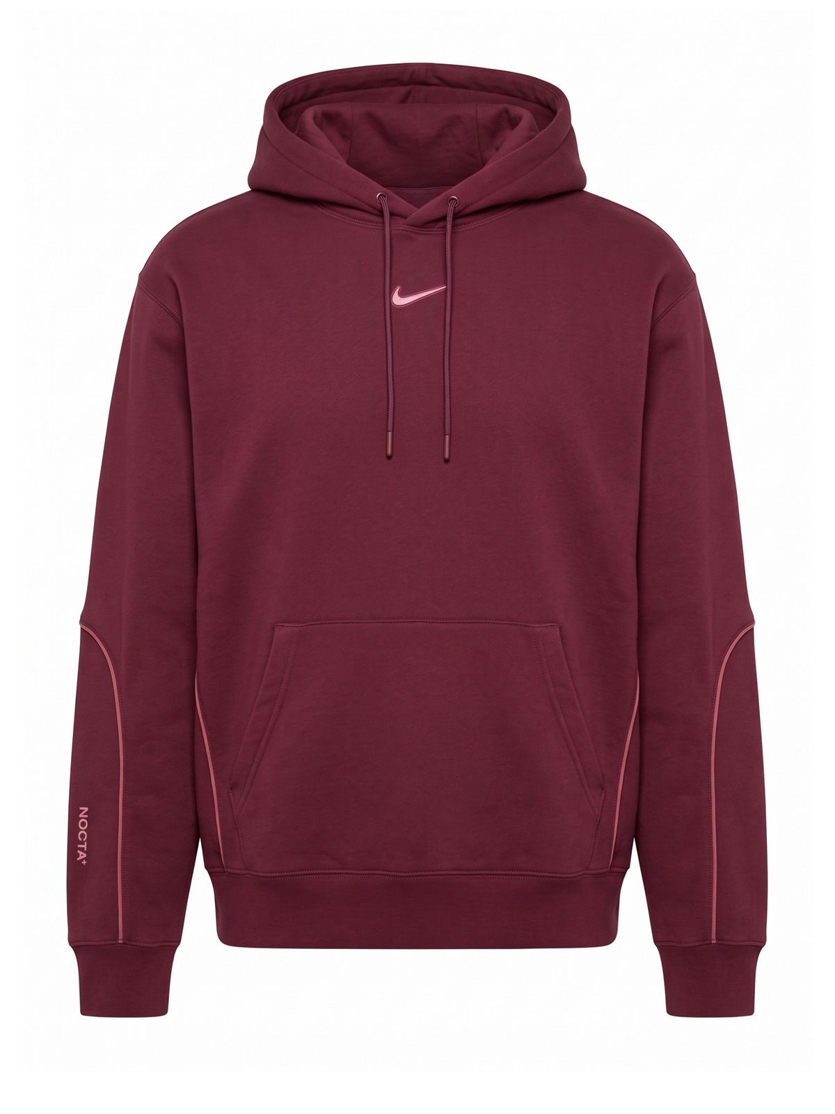 Bordeaux sweatshirt