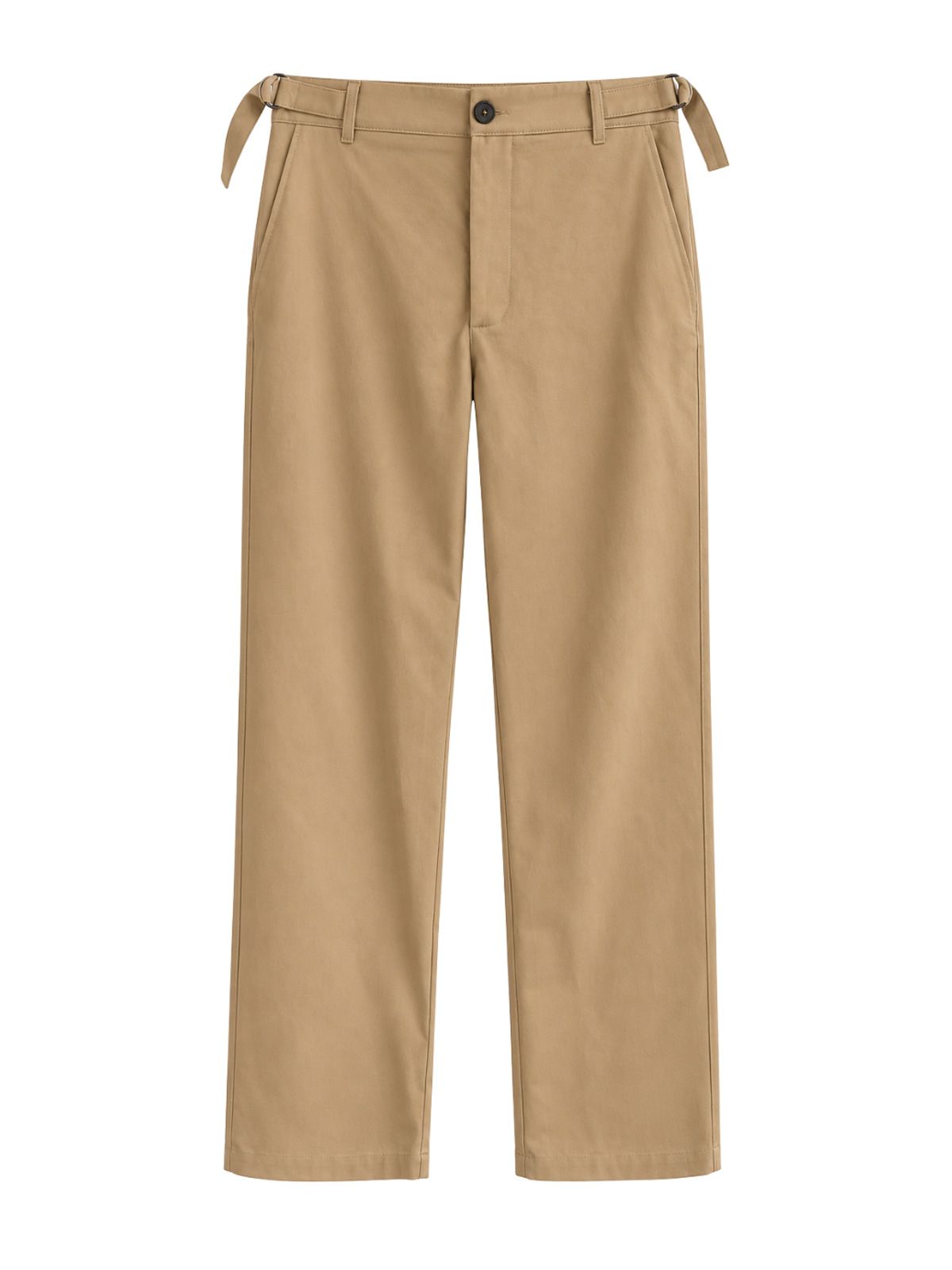 Beige pants