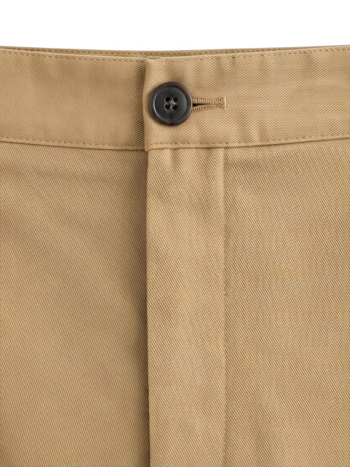 Beige pants AMARANTO