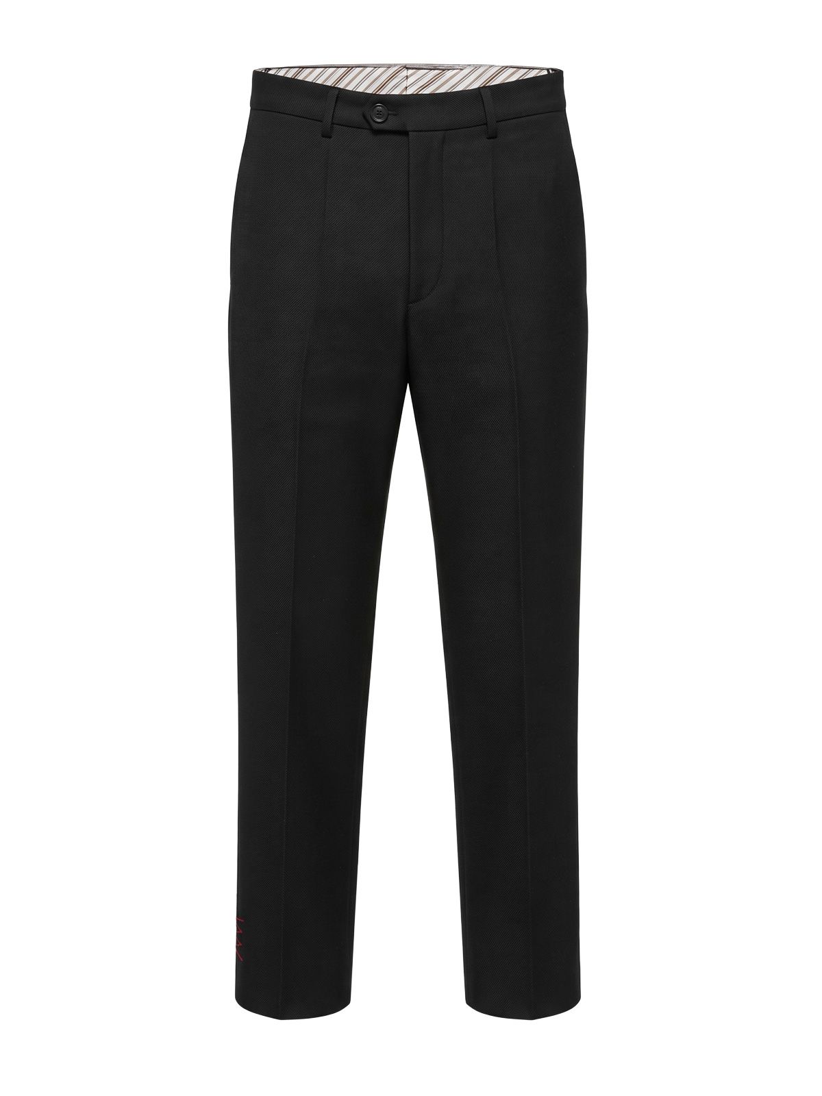 Pantaloni neri