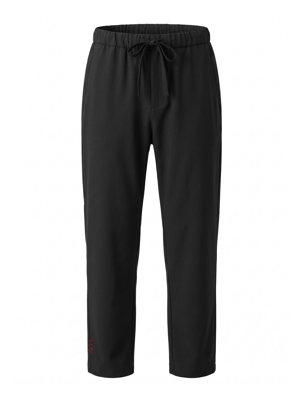 Black pants
