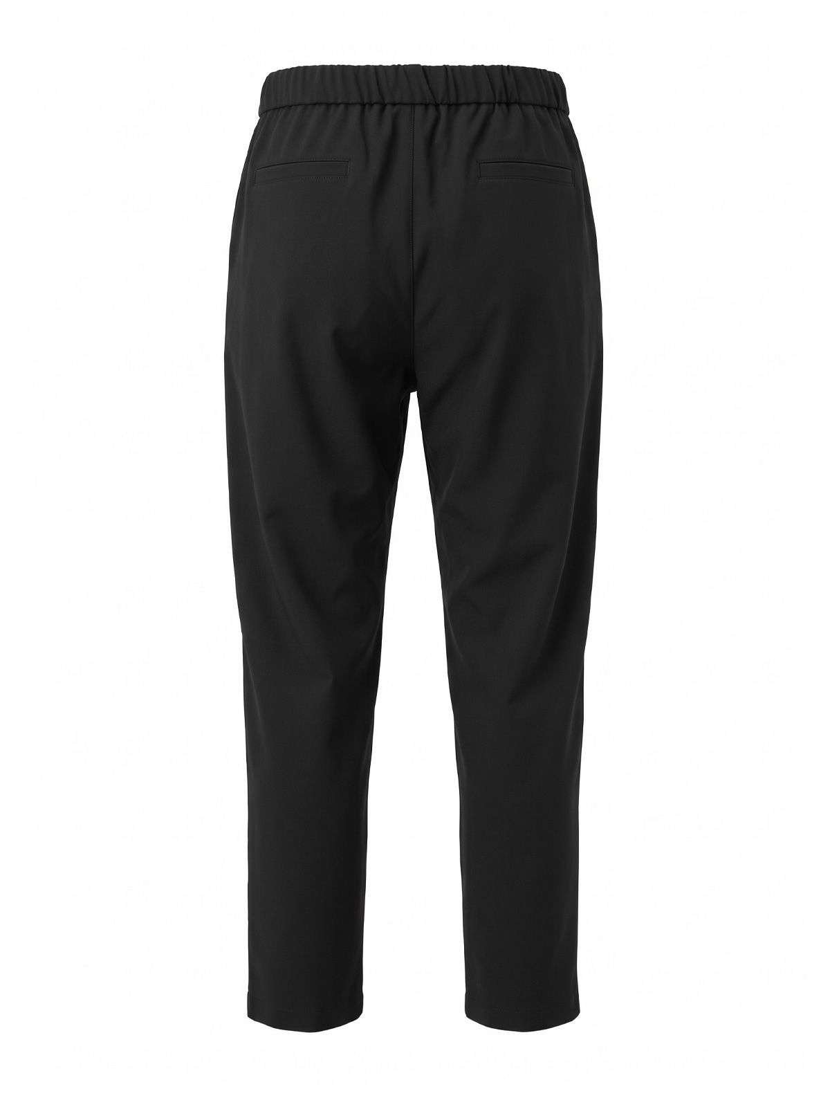 Black pants AMARANTO