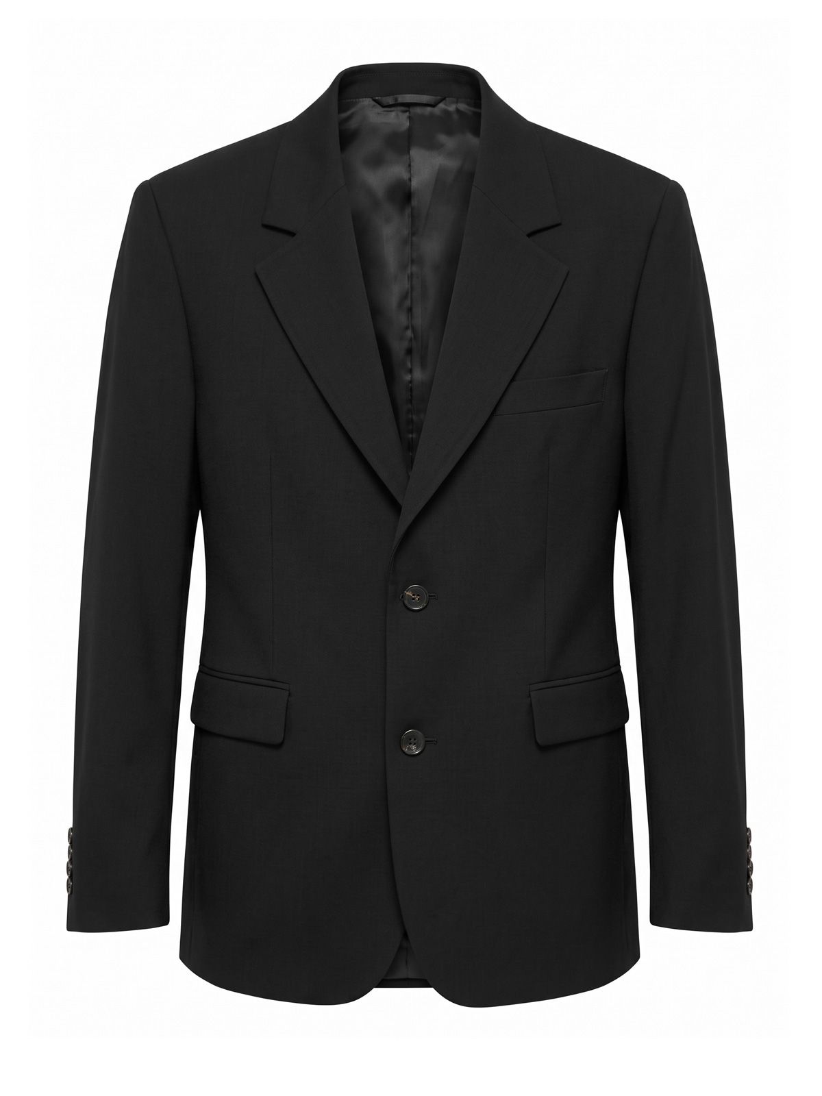 Blazer nero