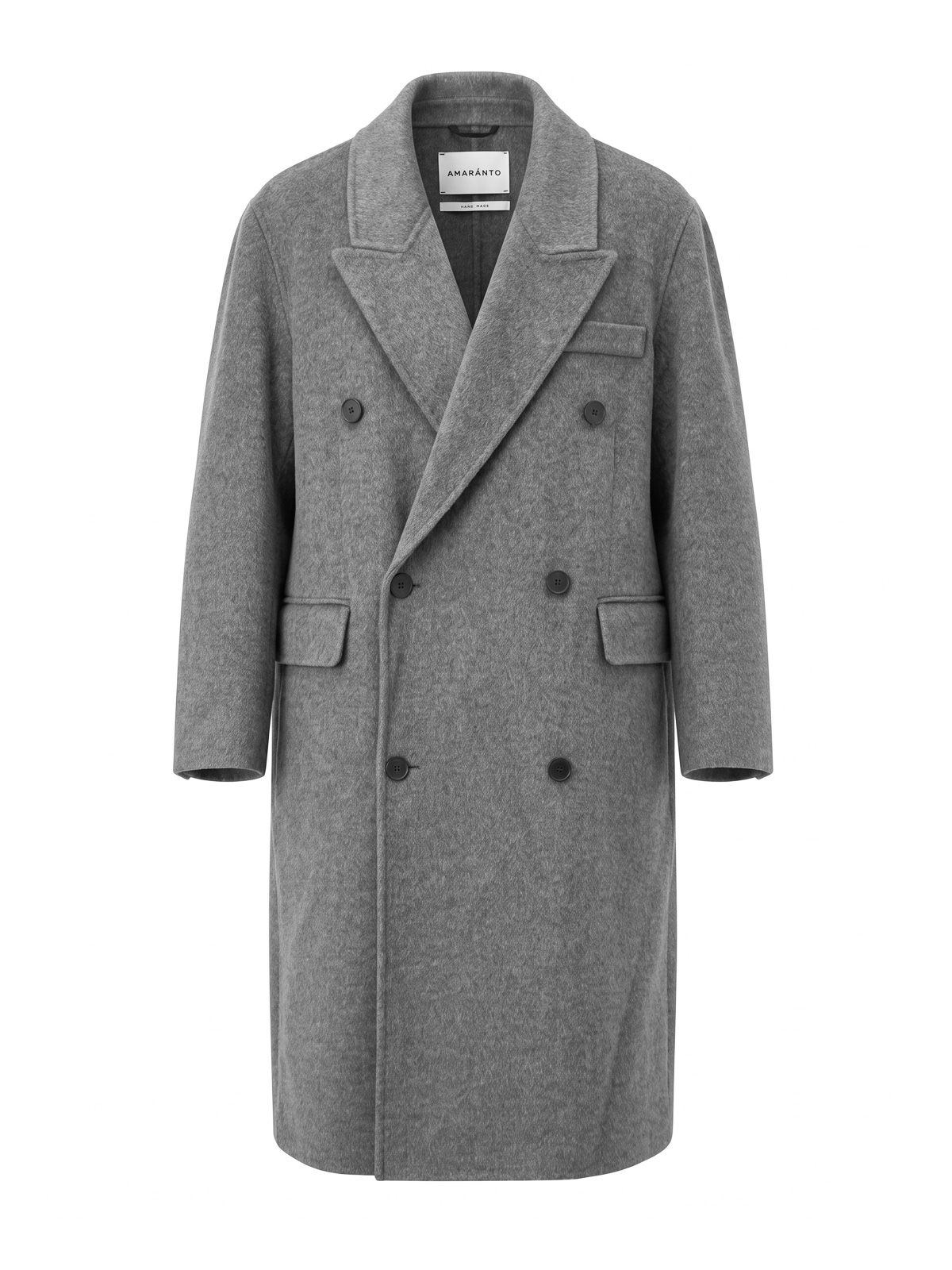 Ash coat