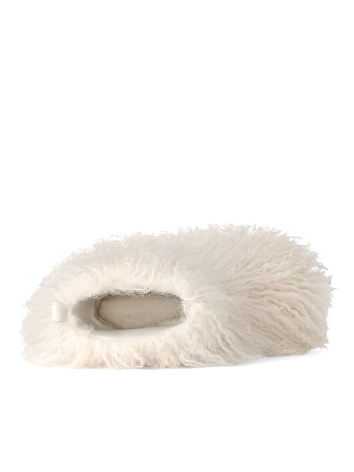 Stivaletti classic short fluff momma bianchi UGG