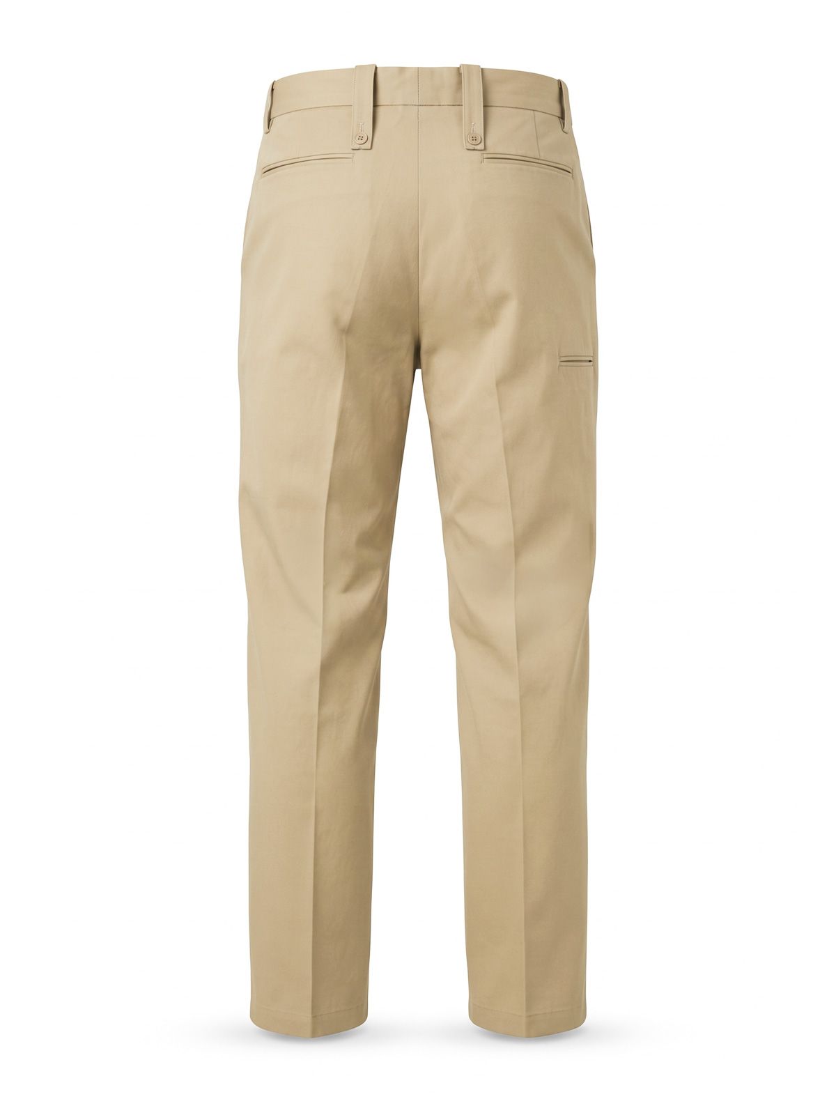 Beige lico wide leg trousers PAURA