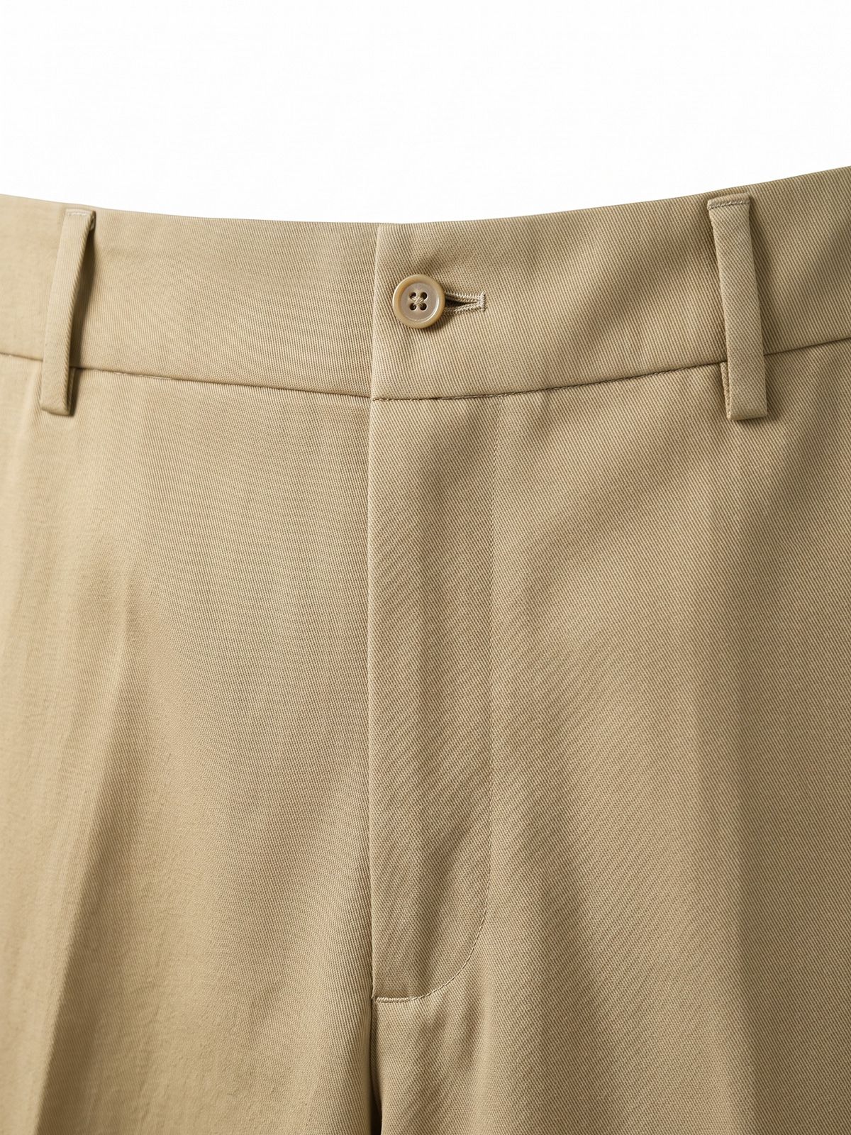Beige lico wide leg trousers PAURA