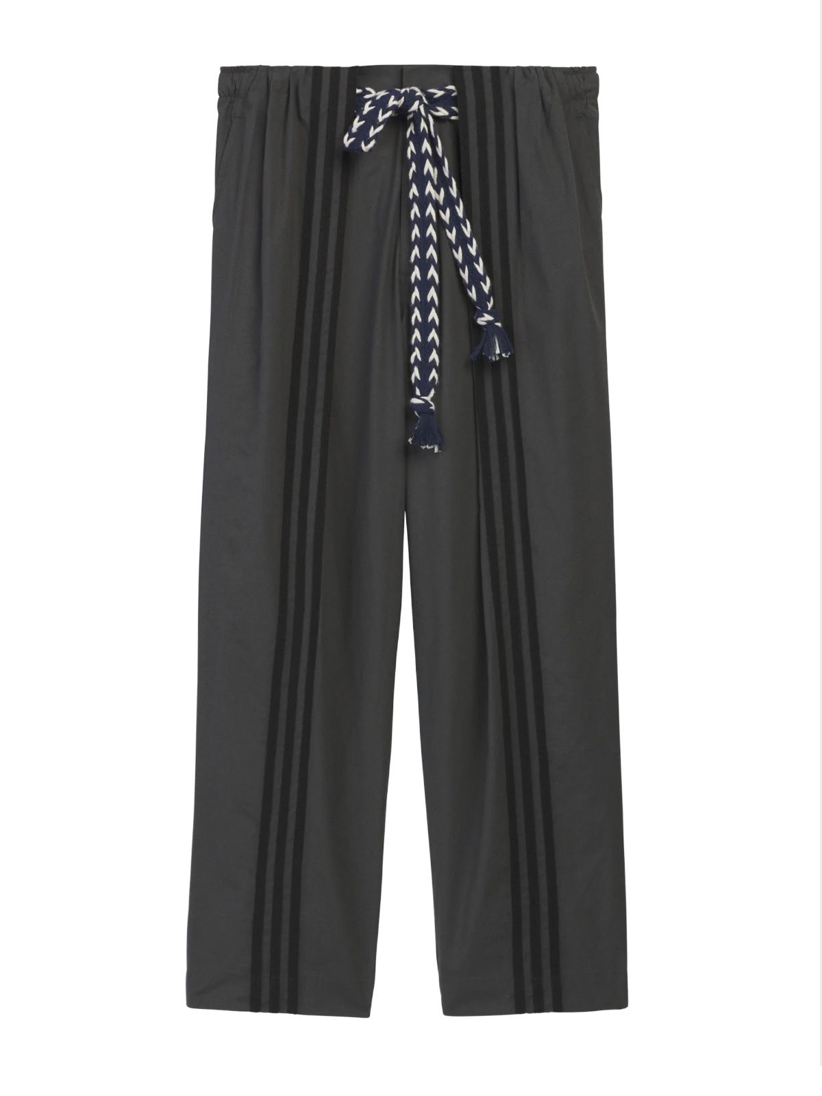 Pantaloni grigi orientali