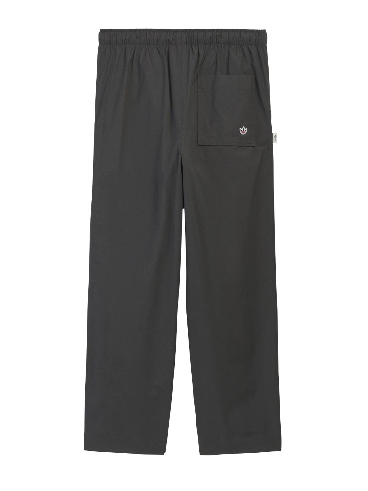 Pantaloni grigi orientali ADIDAS ORIGINALS BY EDISON CHEN