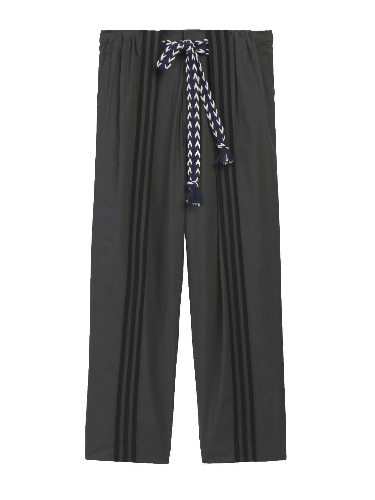 Pantaloni grigi orientali