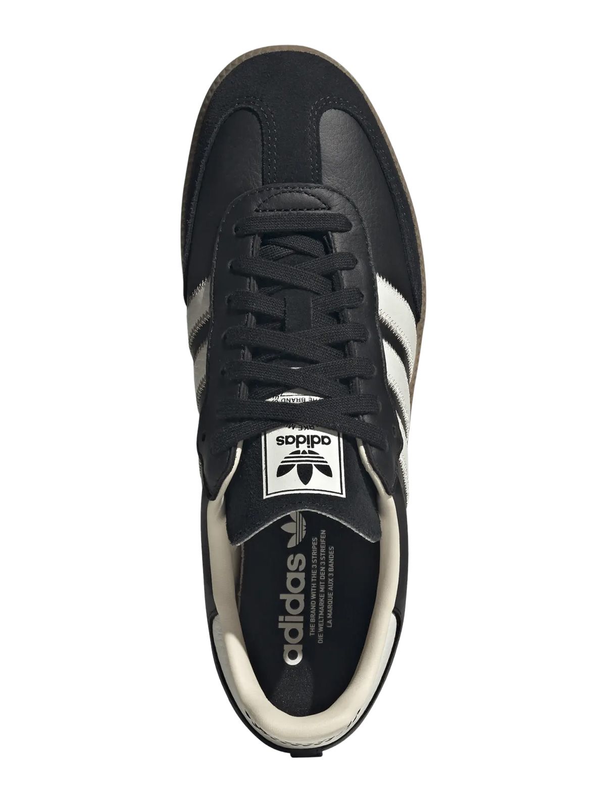 Sneakers samba og nere ADIDAS ORIGINALS