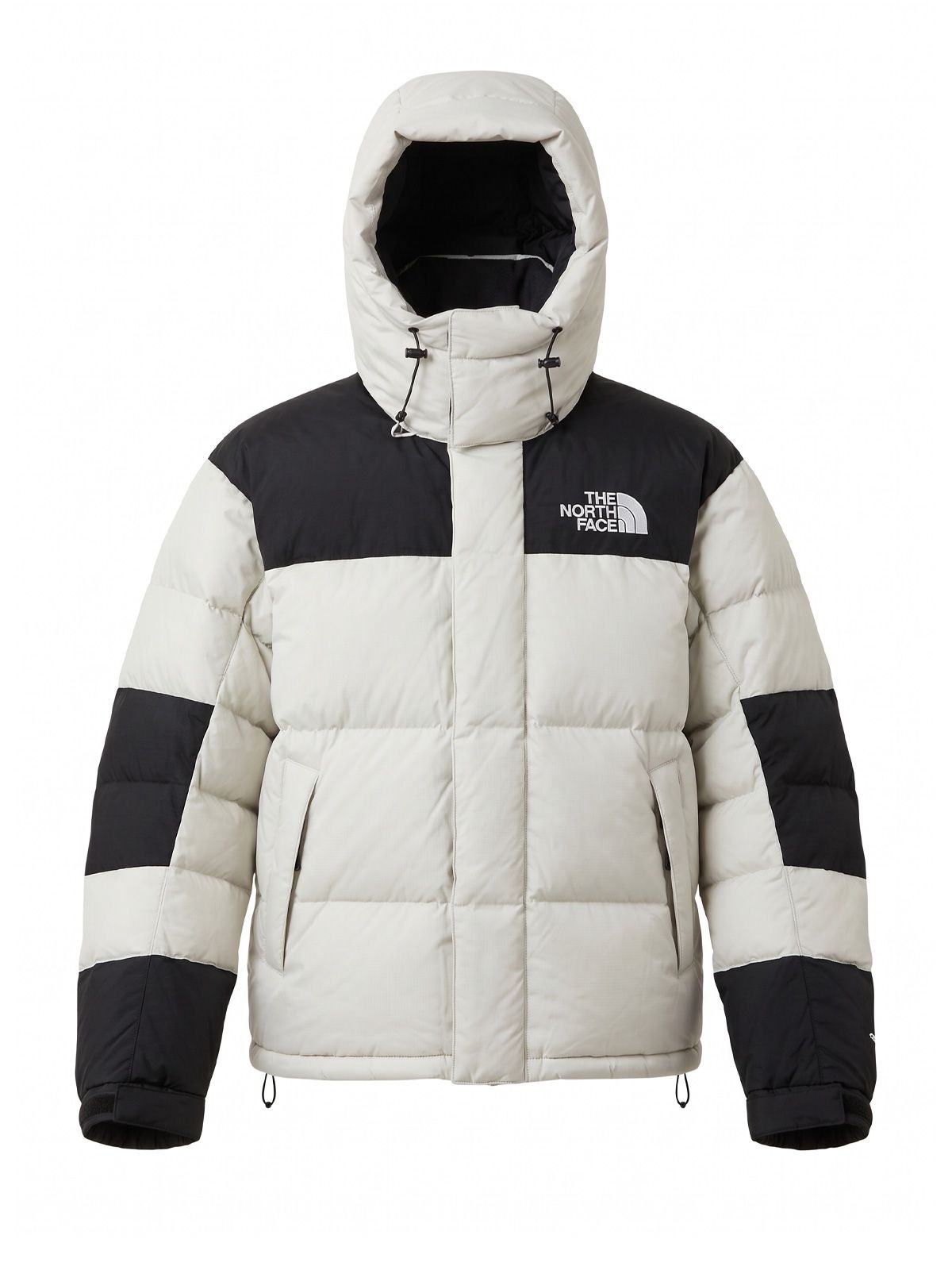 Bomber hmlyn baltoro bianco
