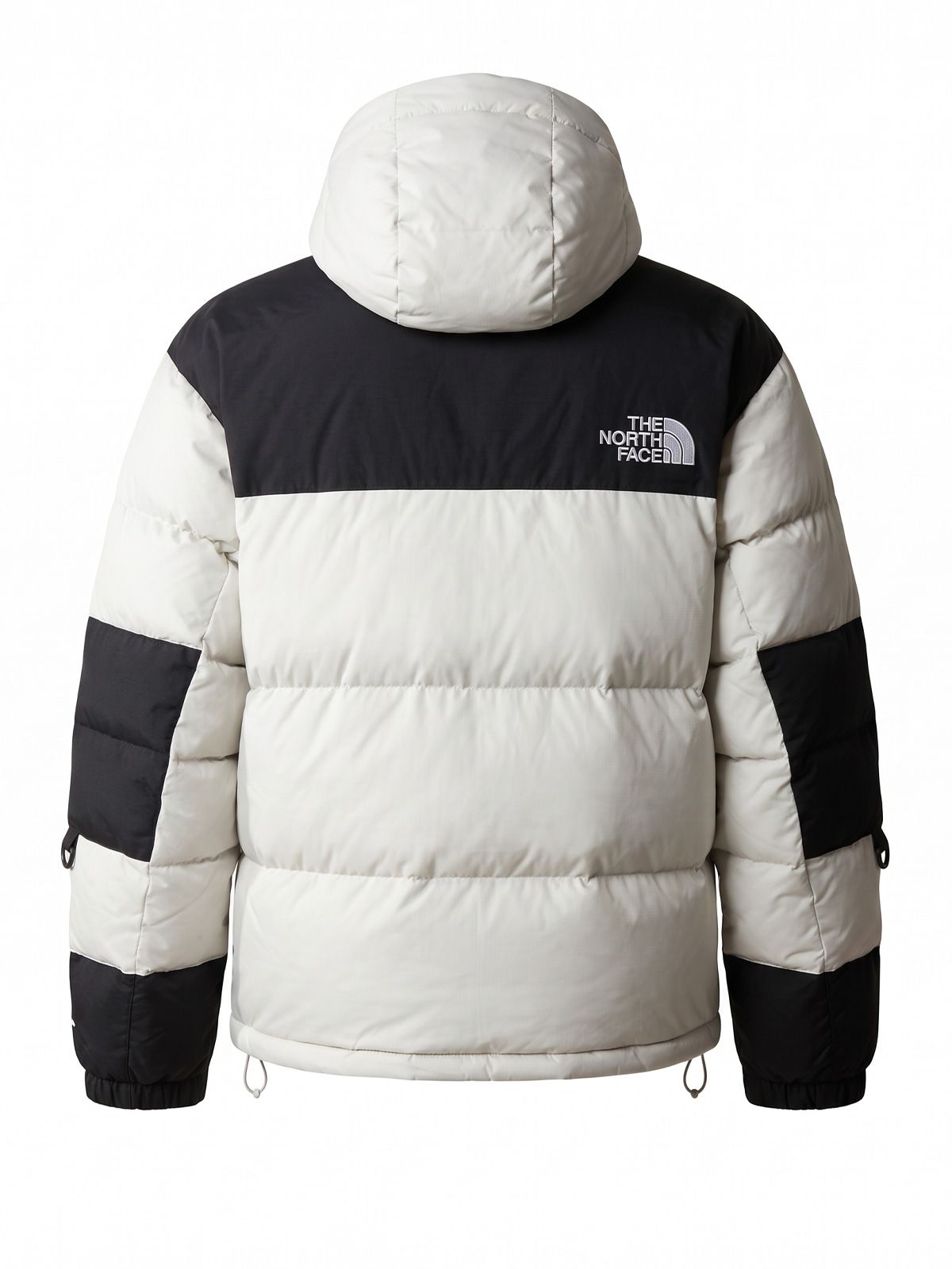 Bomber hmlyn baltoro bianco THE NORTH FACE