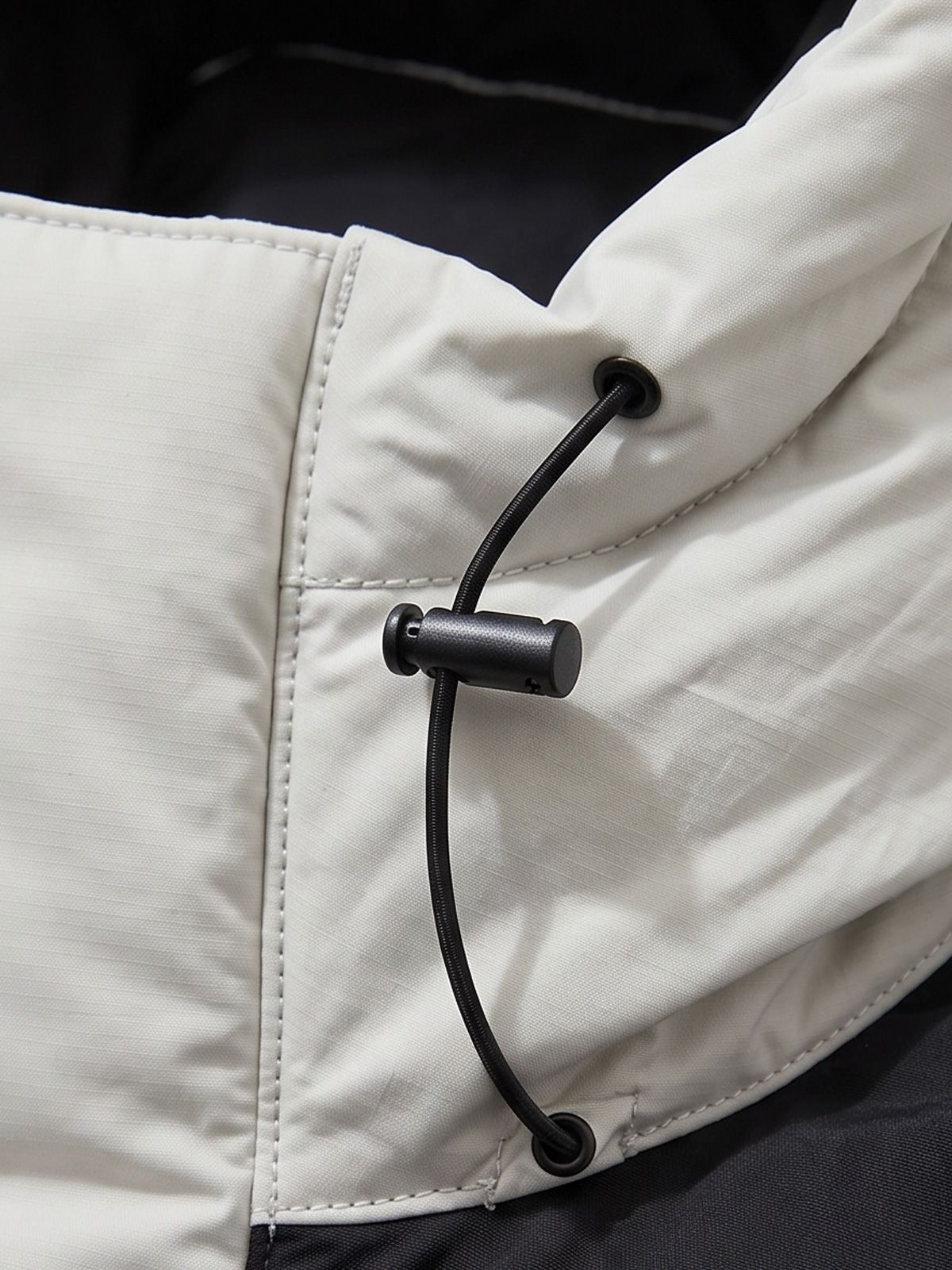 Bomber hmlyn baltoro bianco THE NORTH FACE