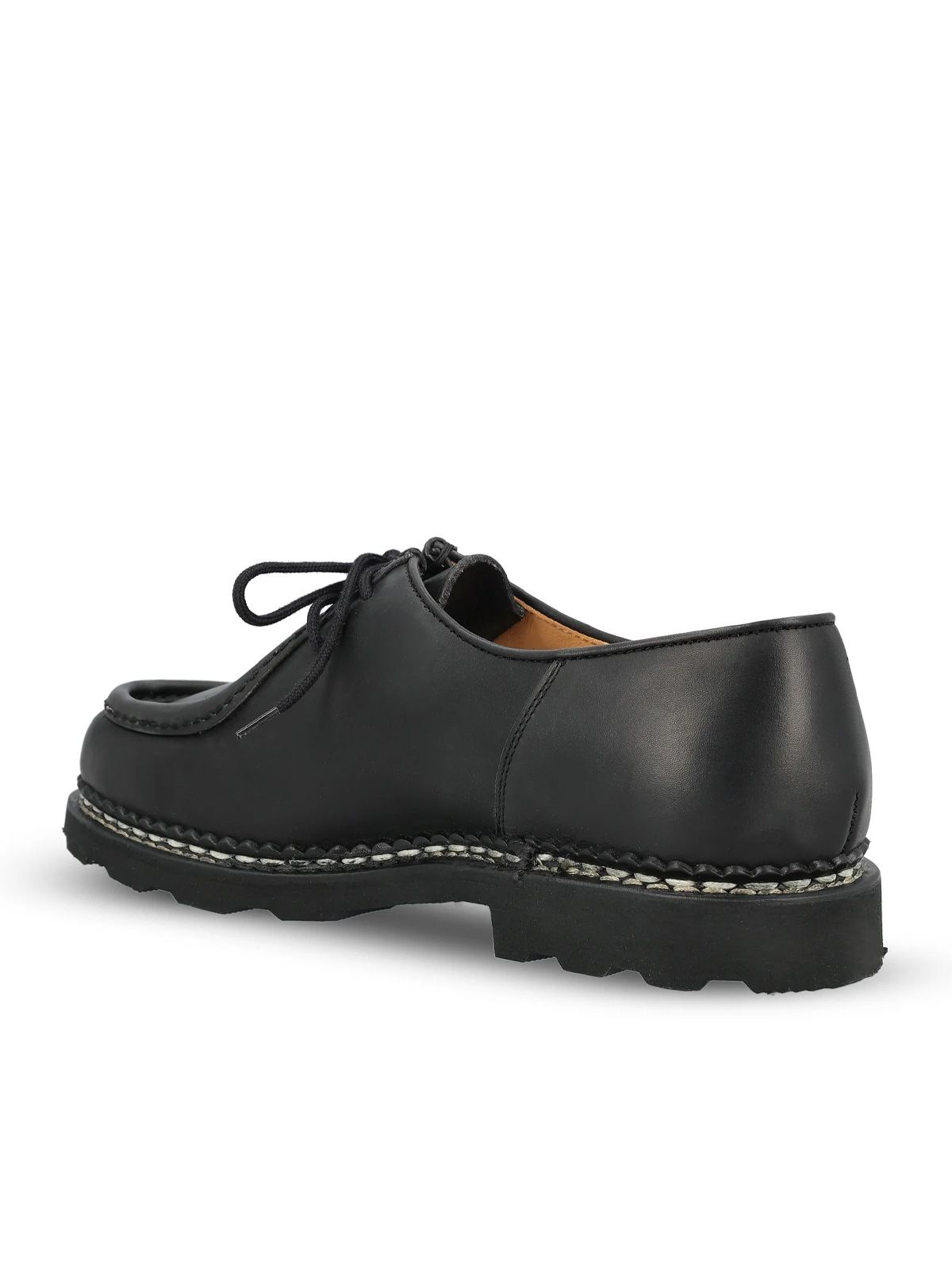 Scarpe michael lis nere PARABOOT