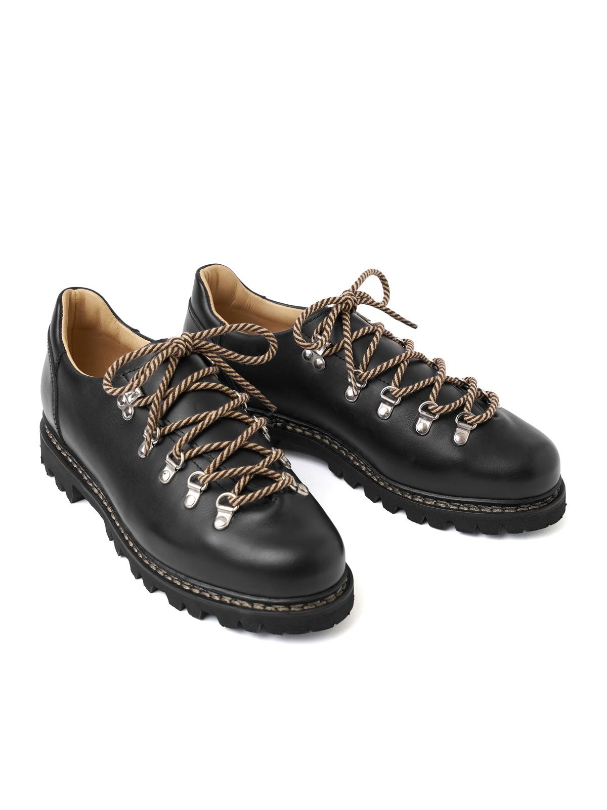 Scarpe clusaz lis nere PARABOOT