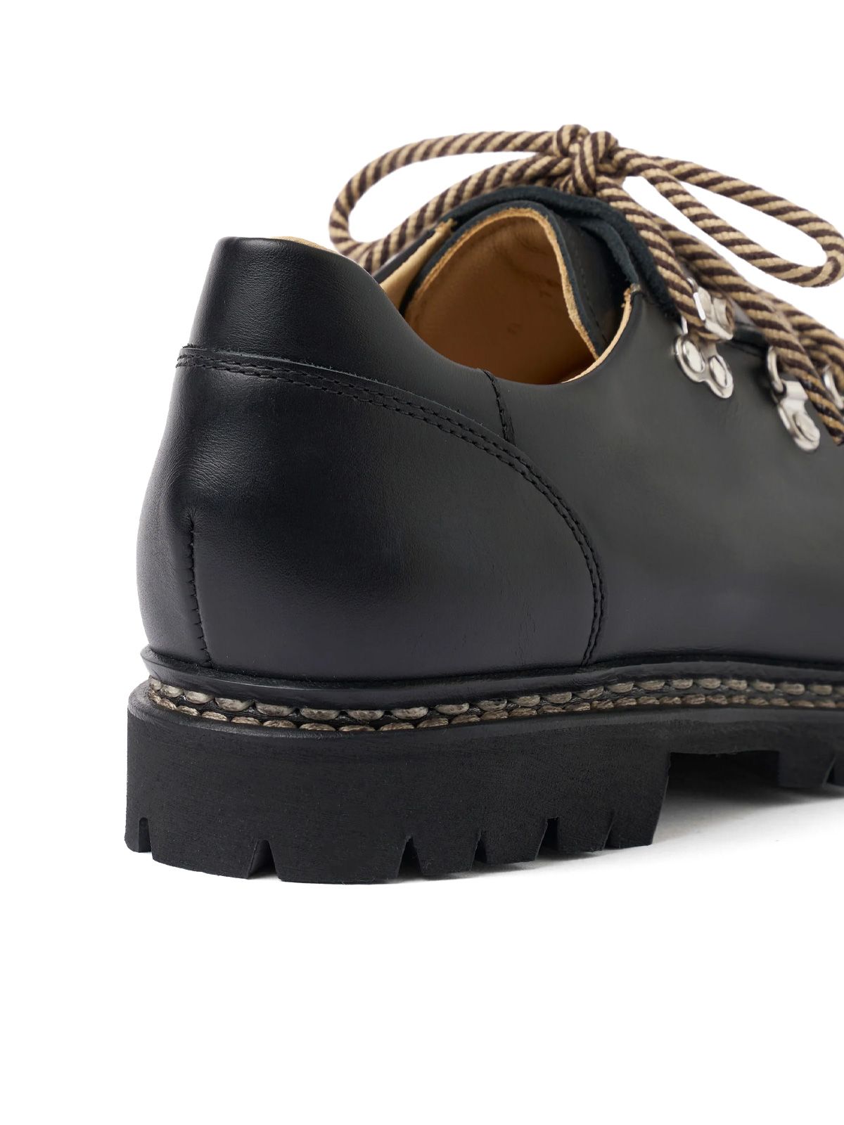 Scarpe clusaz lis nere PARABOOT