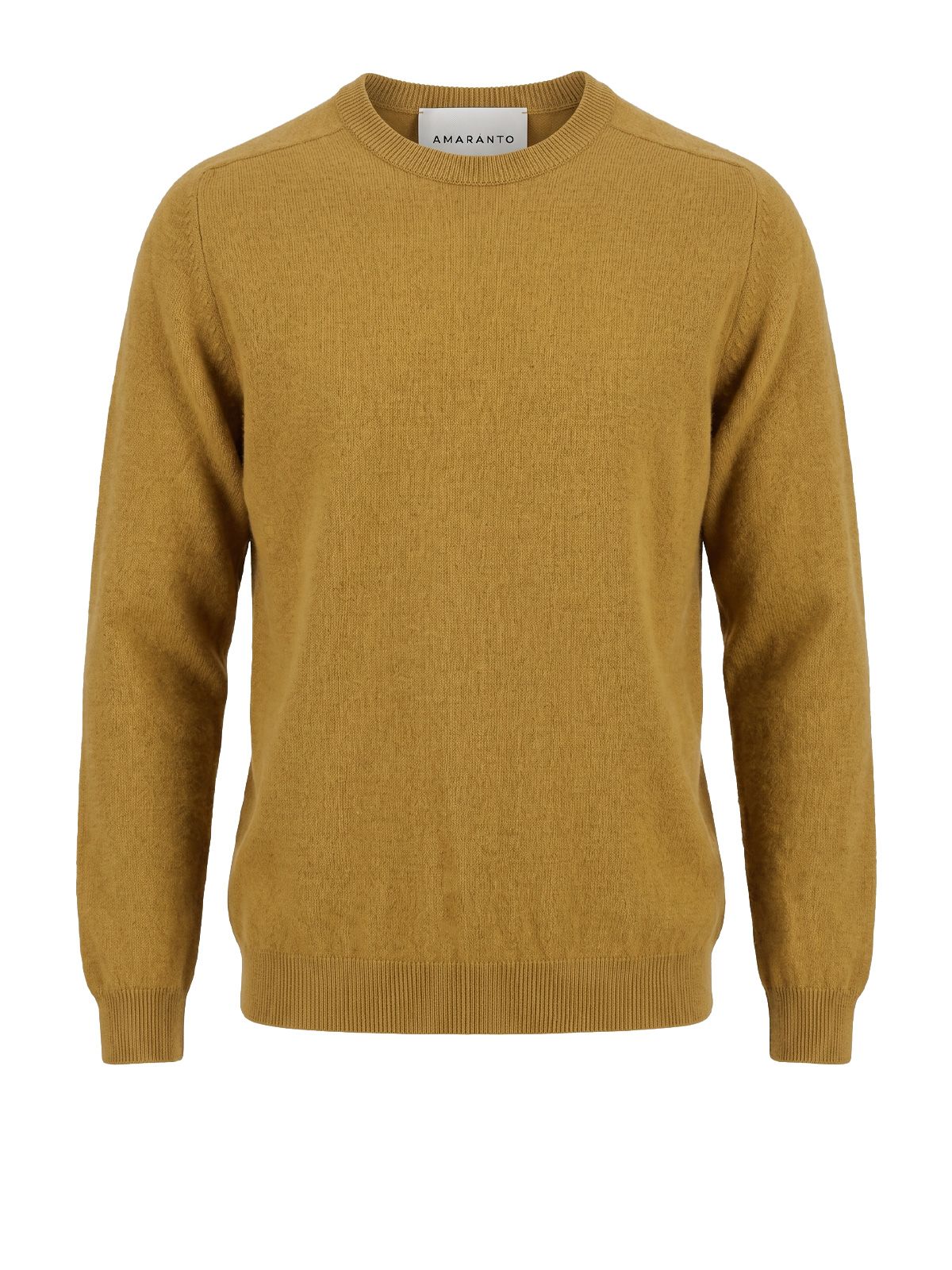 Maglione oliva