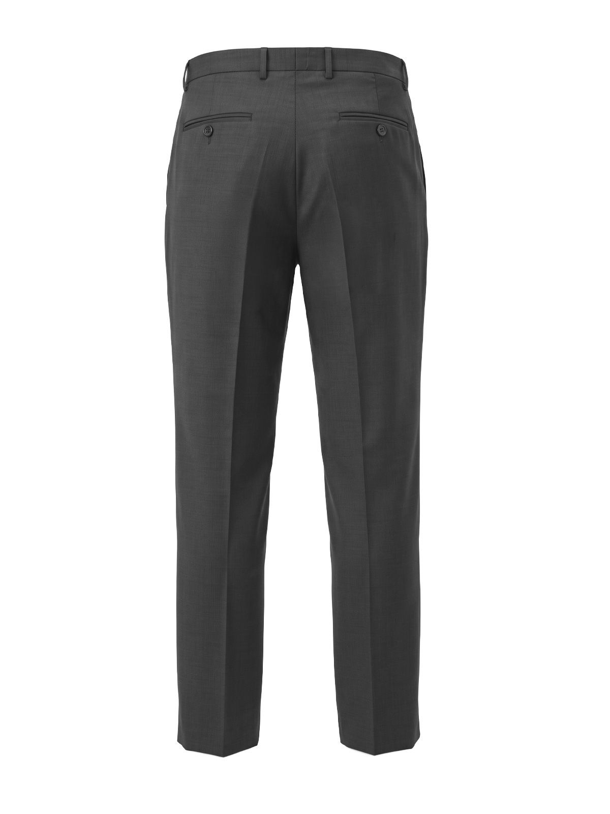 Anthracite pants AMARANTO