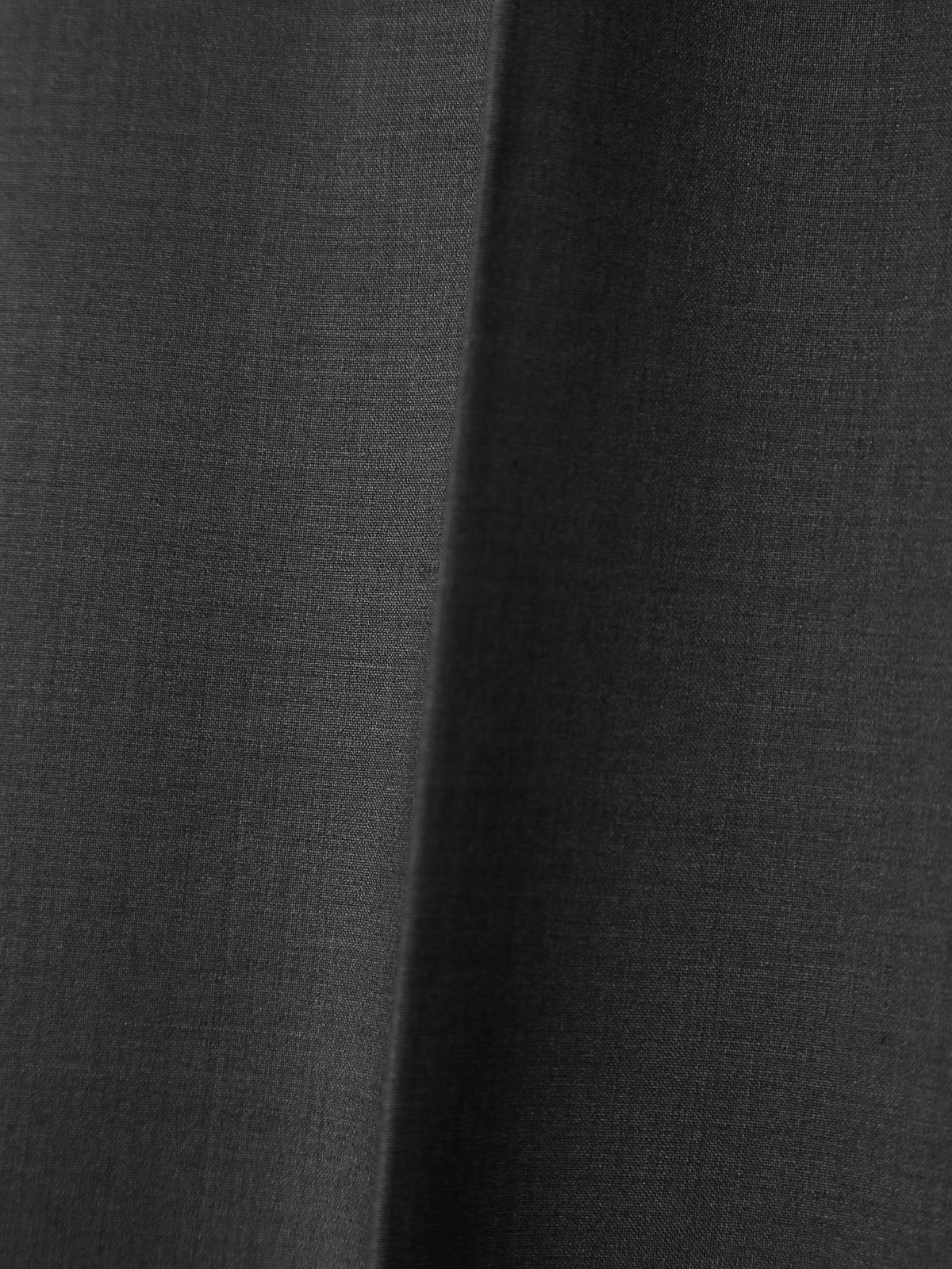 Anthracite pants AMARANTO