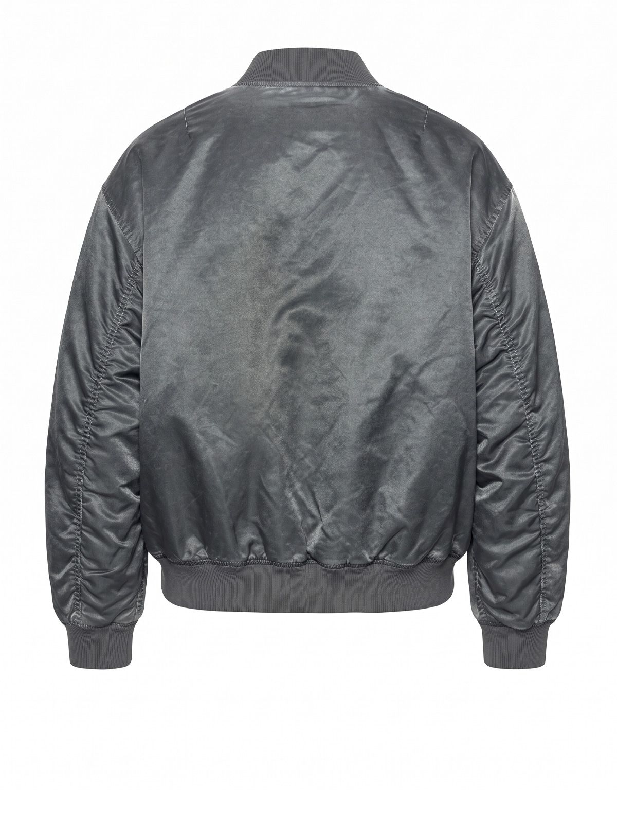 Bomber orman grigio CARHARTT WIP
