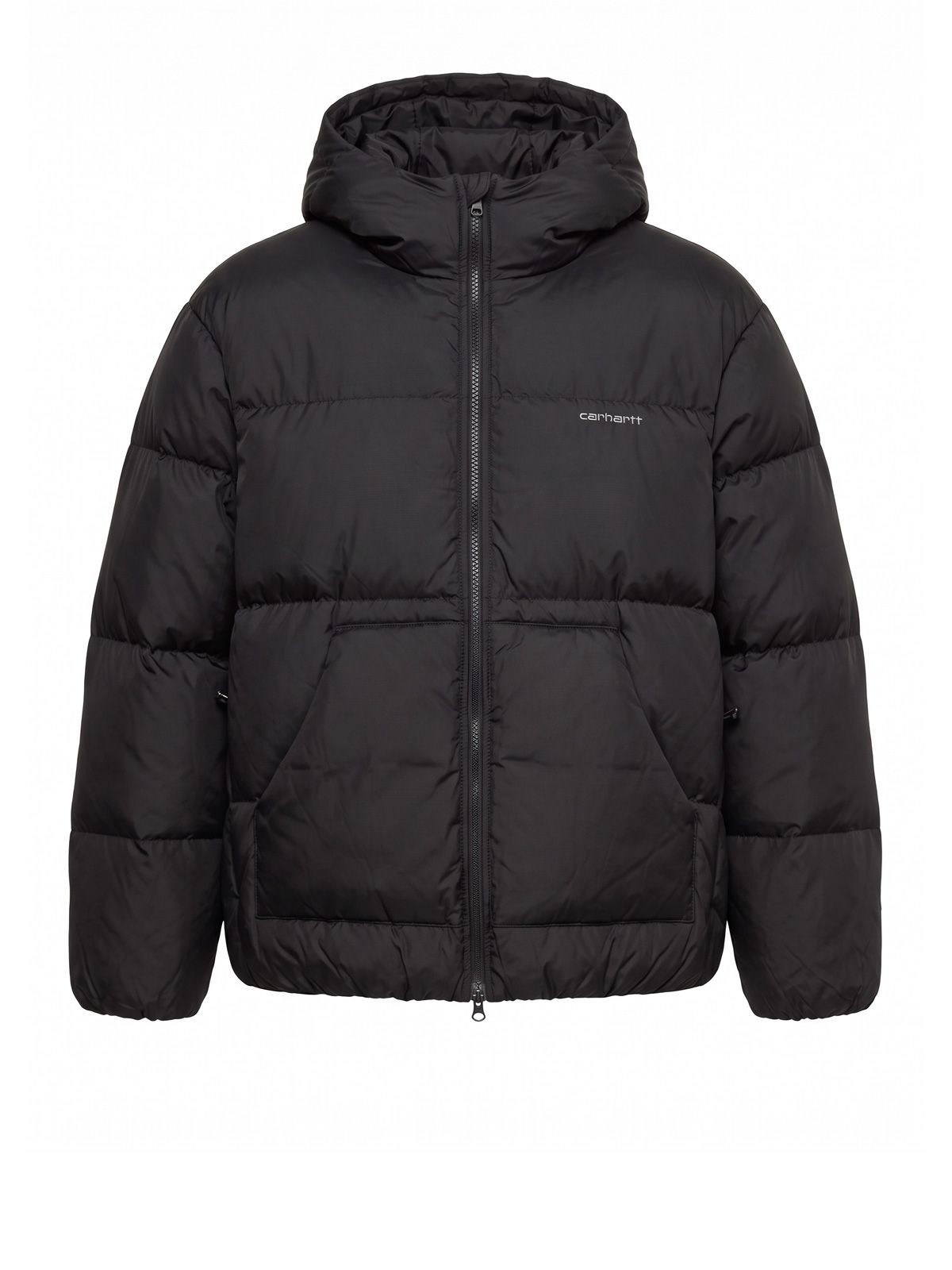 Black ardon jacket