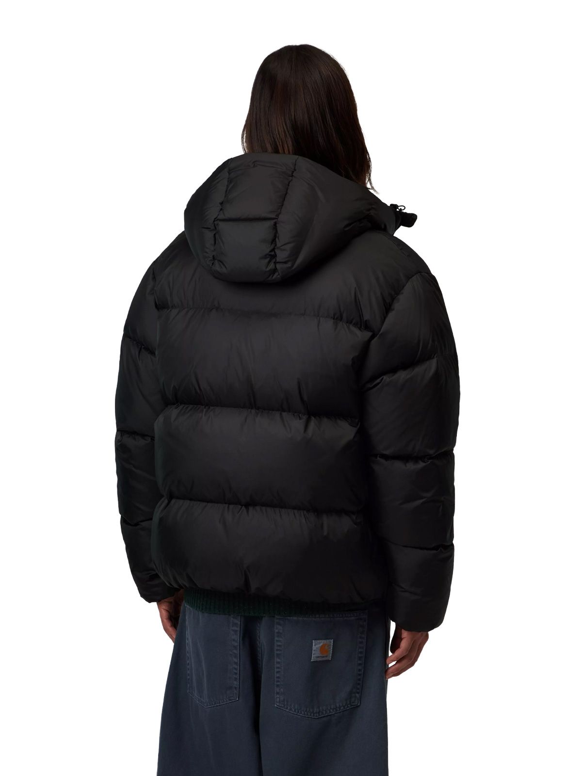 Black ardon jacket CARHARTT WIP