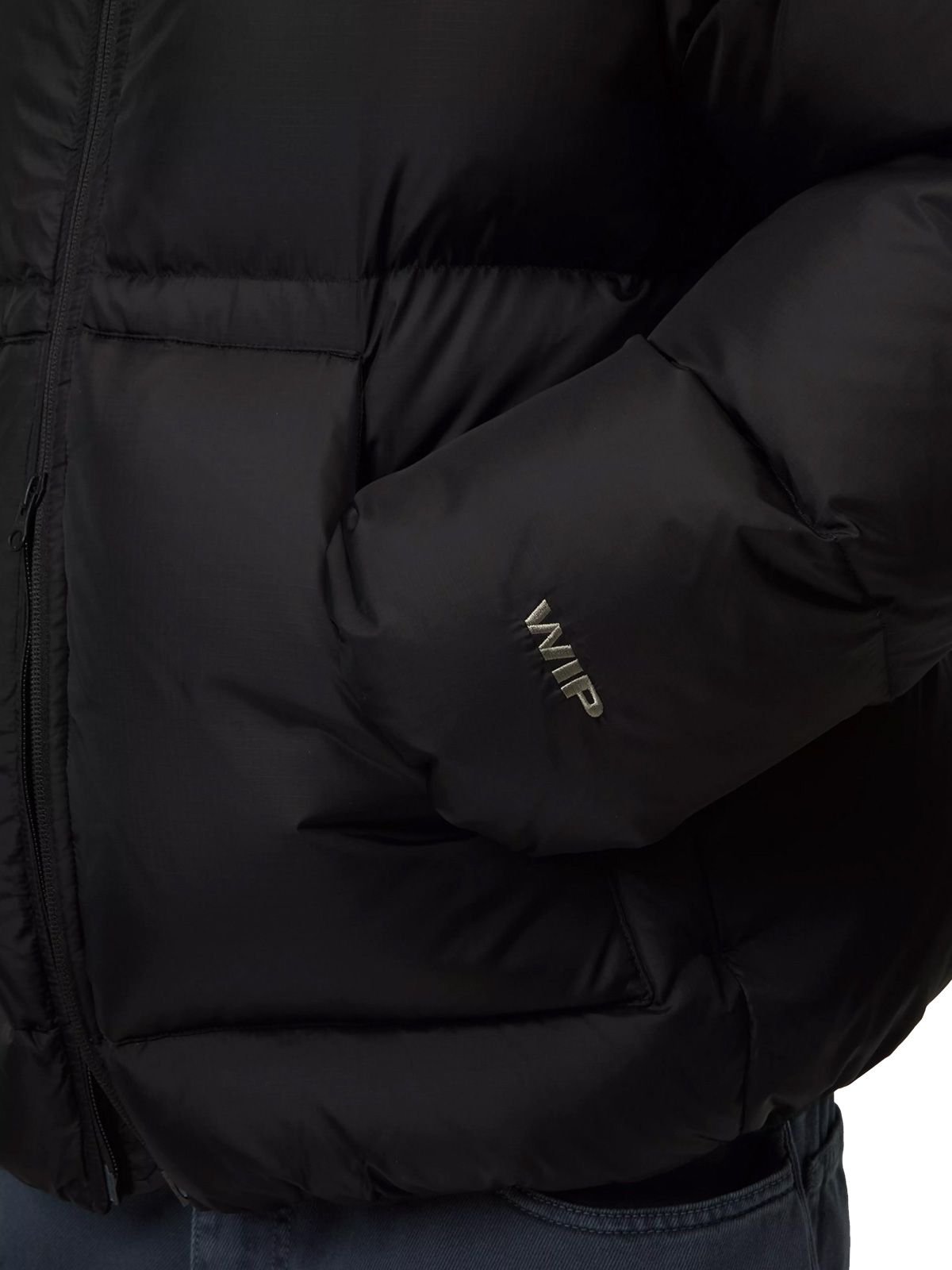 Black ardon jacket CARHARTT WIP