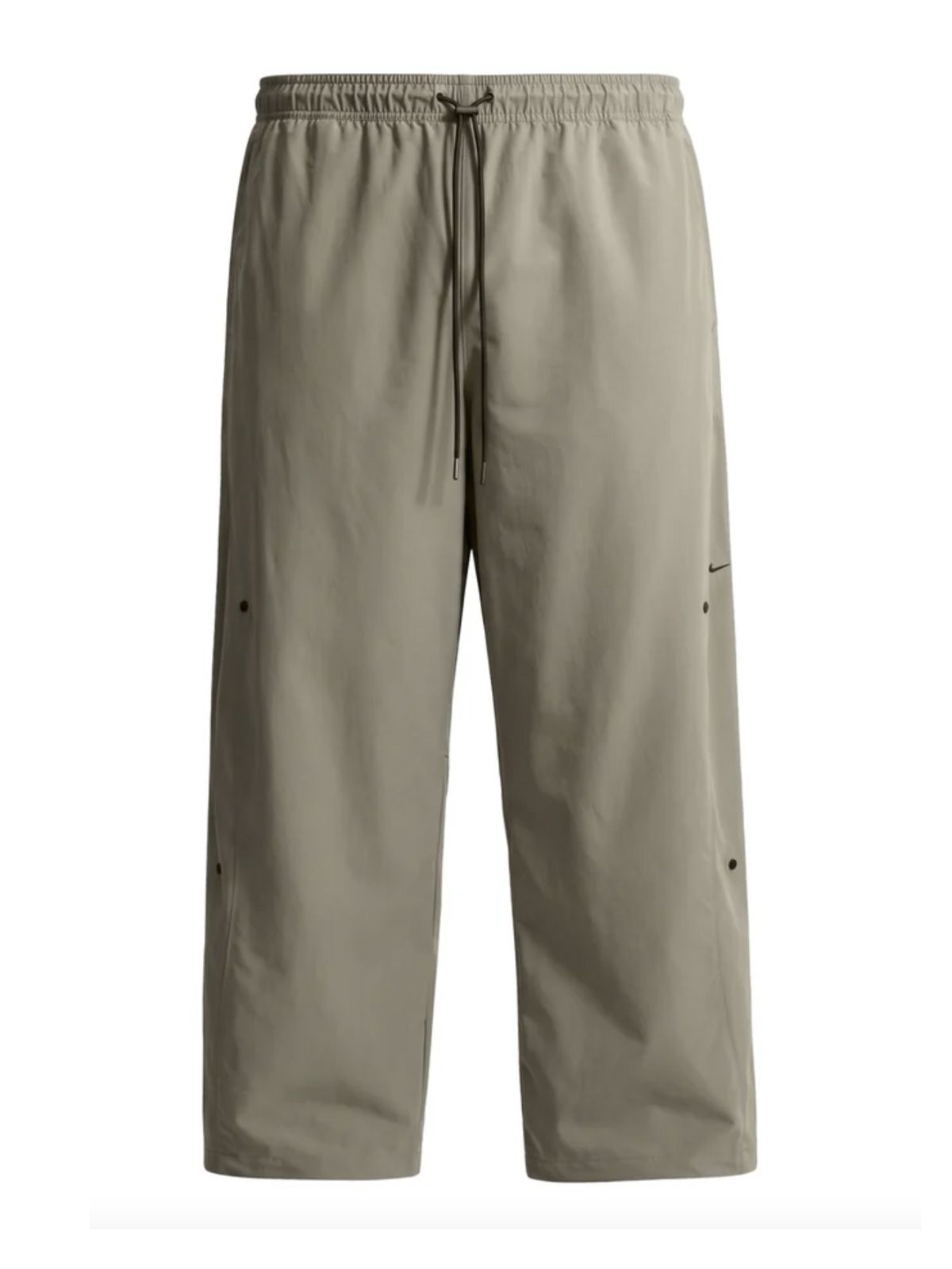 Pantaloni tecnici verde salvia