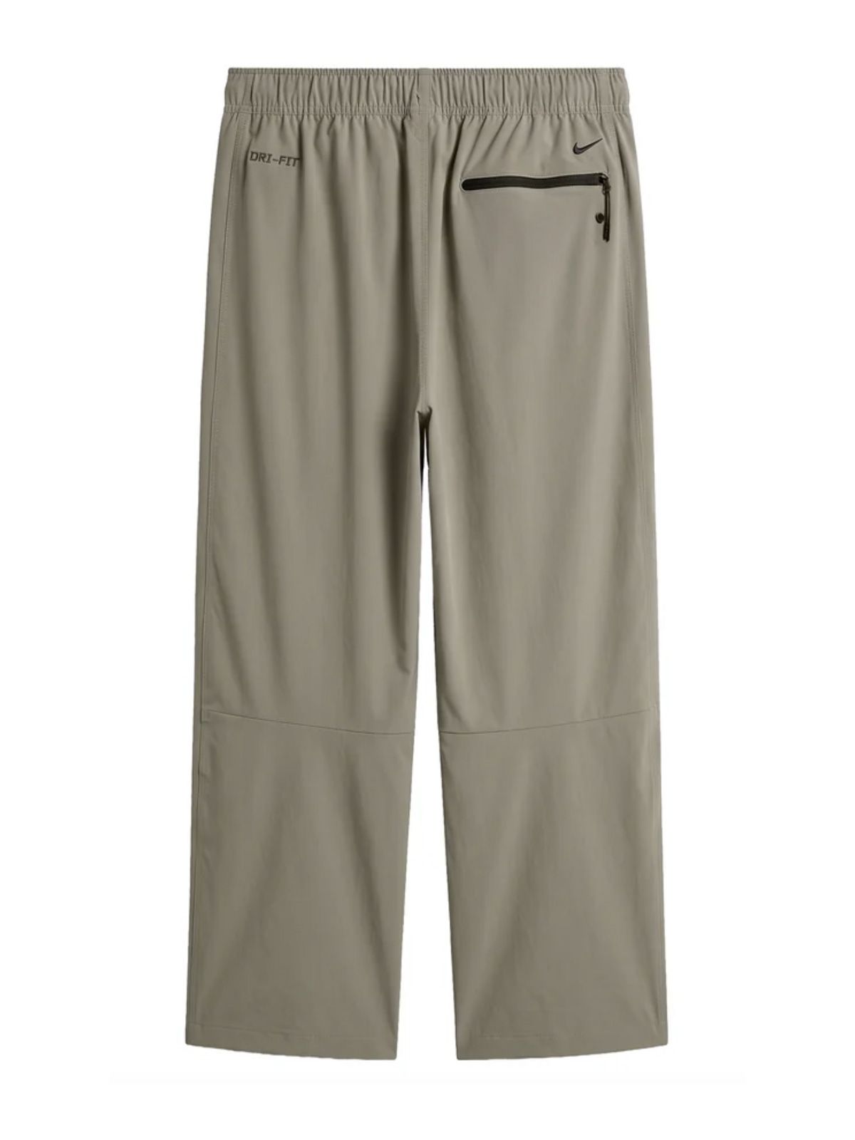 Pantaloni tecnici verde salvia NIKE