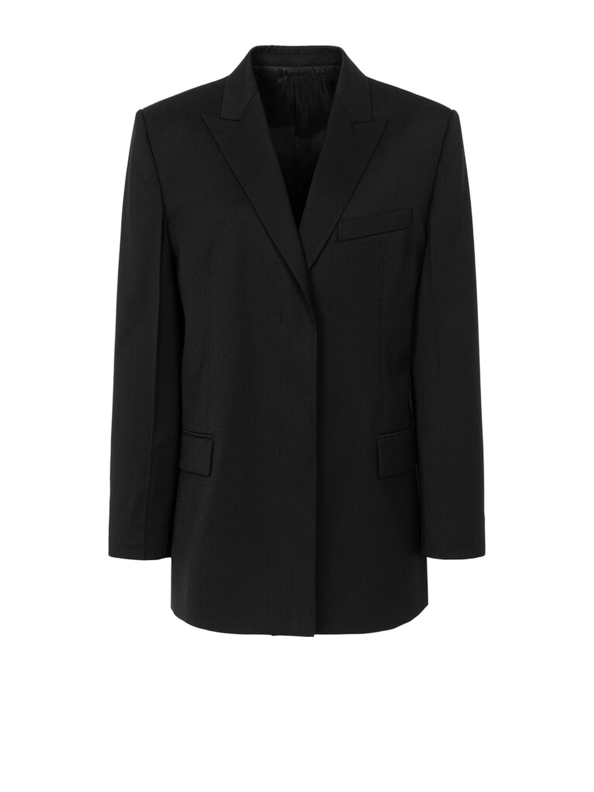 Blazer nero