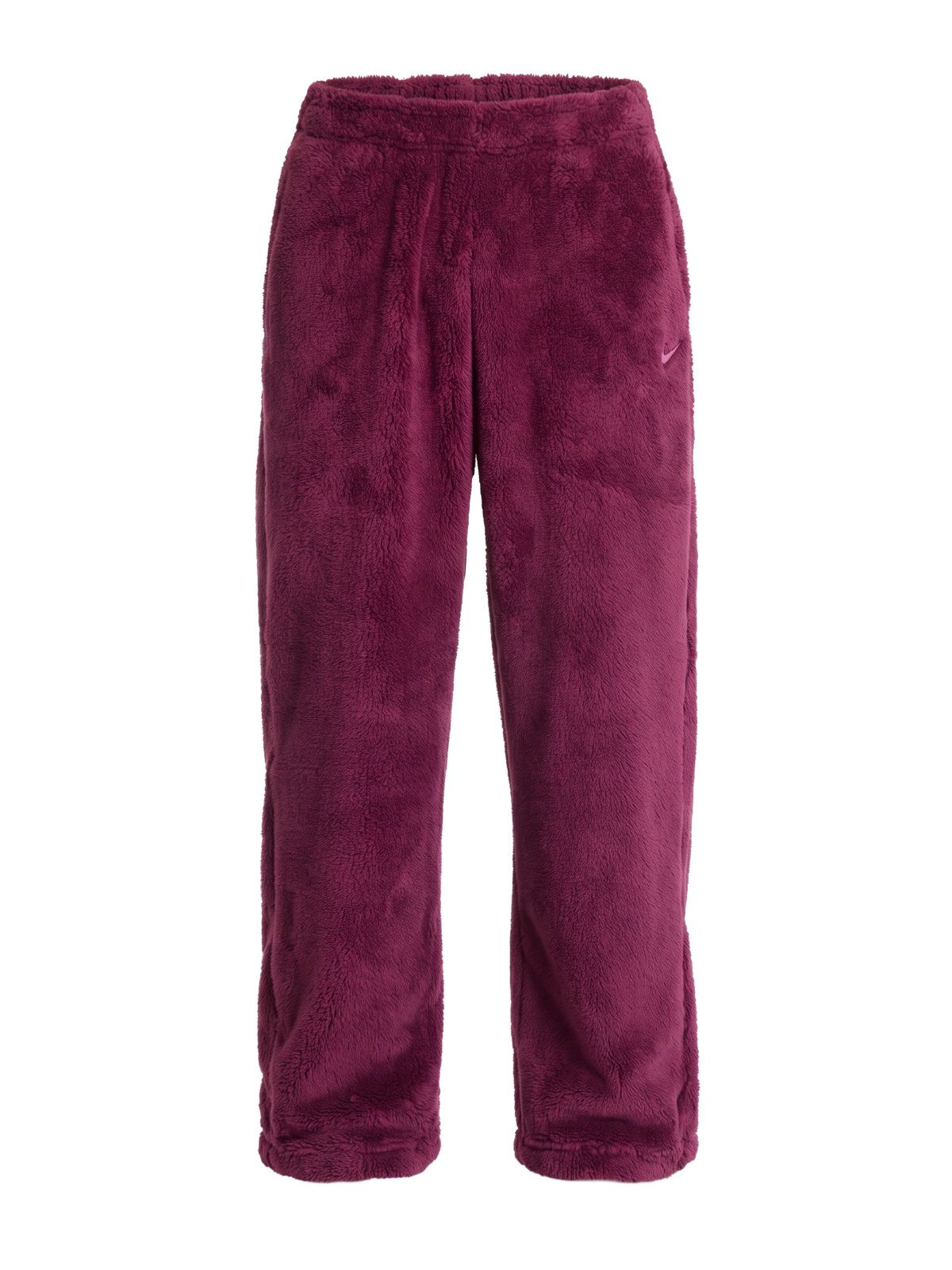 Pantaloni bordeaux