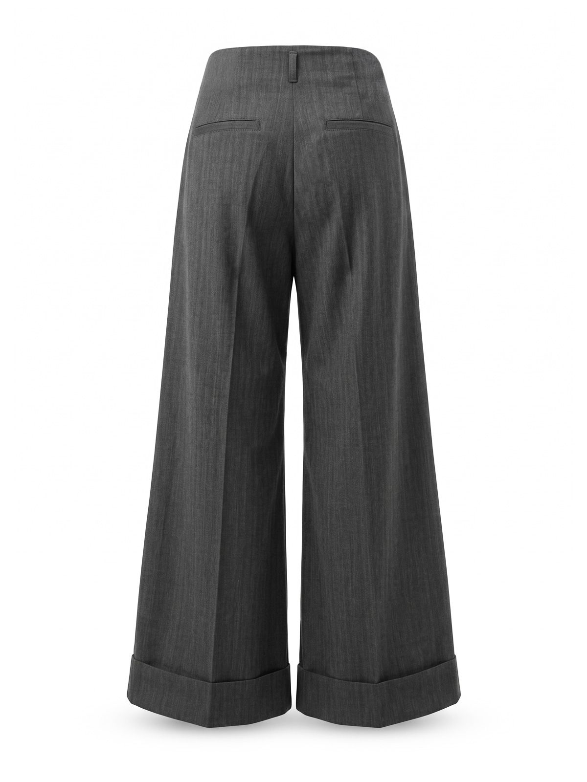 Pantaloni grigi JUUN.J