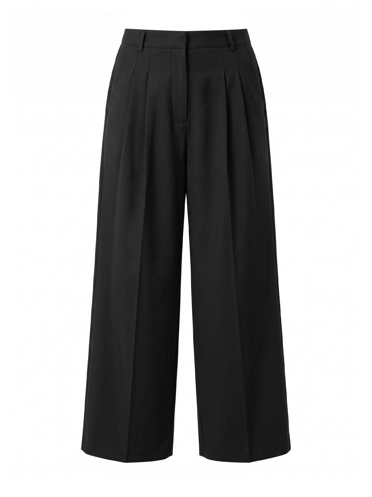 Pantaloni neri