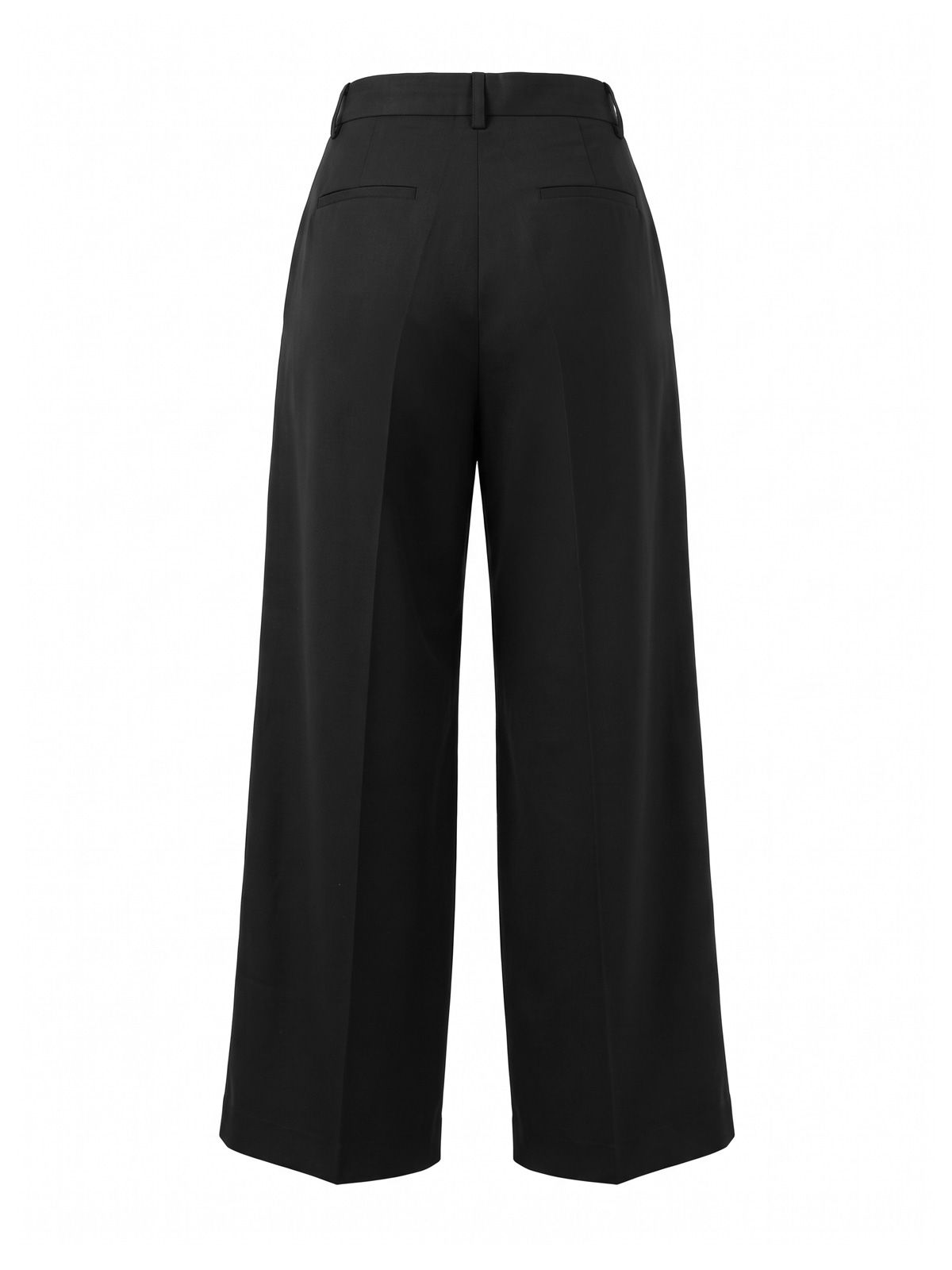 Pantaloni neri JUUN.J