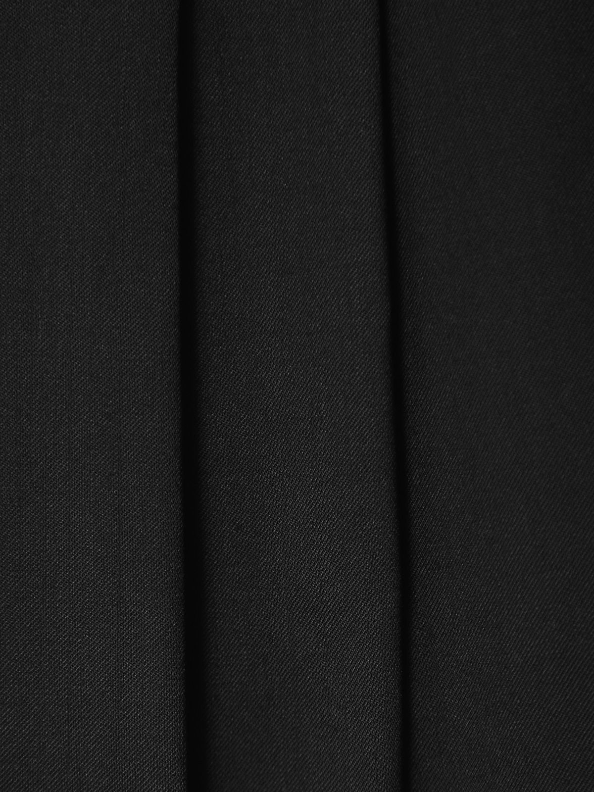 Pantaloni neri JUUN.J