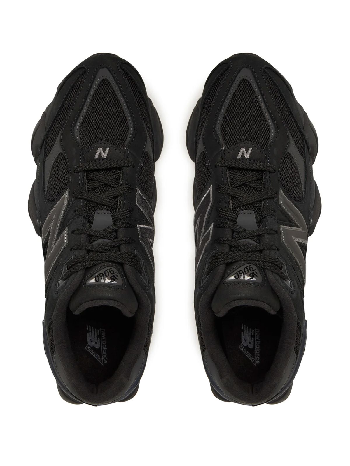 Sneakers 9060 nere NEW BALANCE
