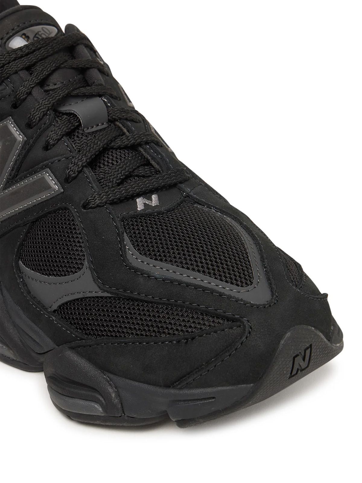 Sneakers 9060 nere NEW BALANCE