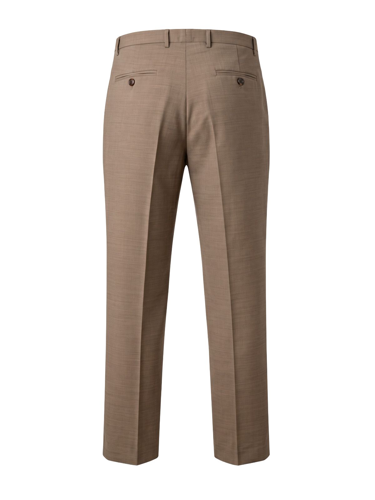 Pantaloni beige AMARANTO