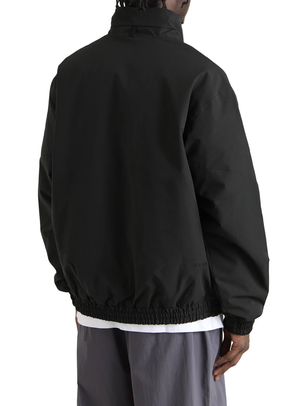 Giacca channel nera OAKLEY