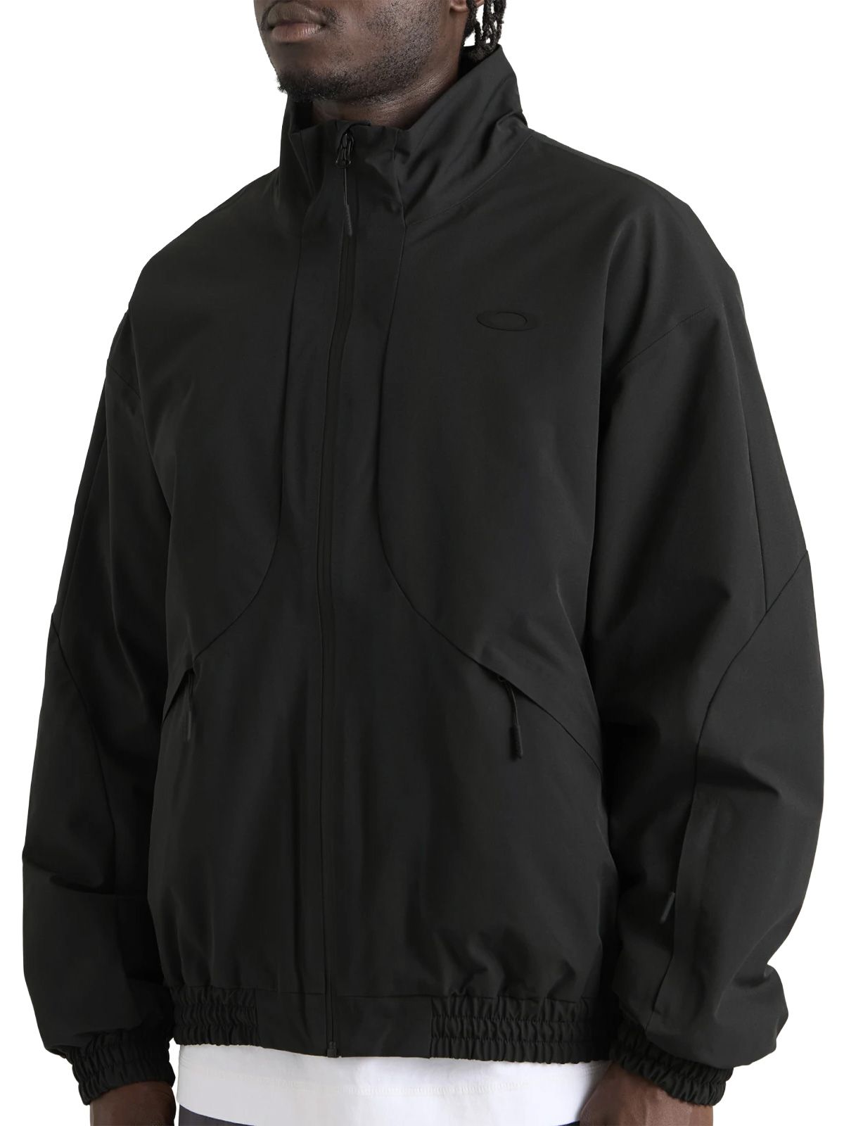 Giacca channel nera OAKLEY