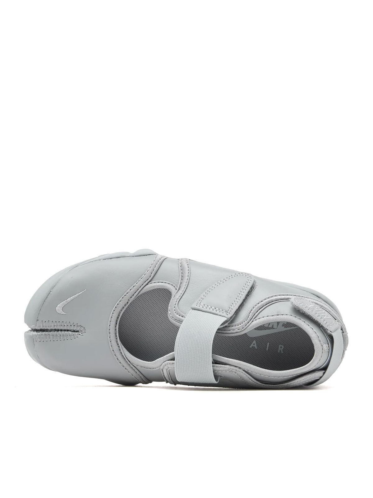 Sneakers air rift grigie NIKE