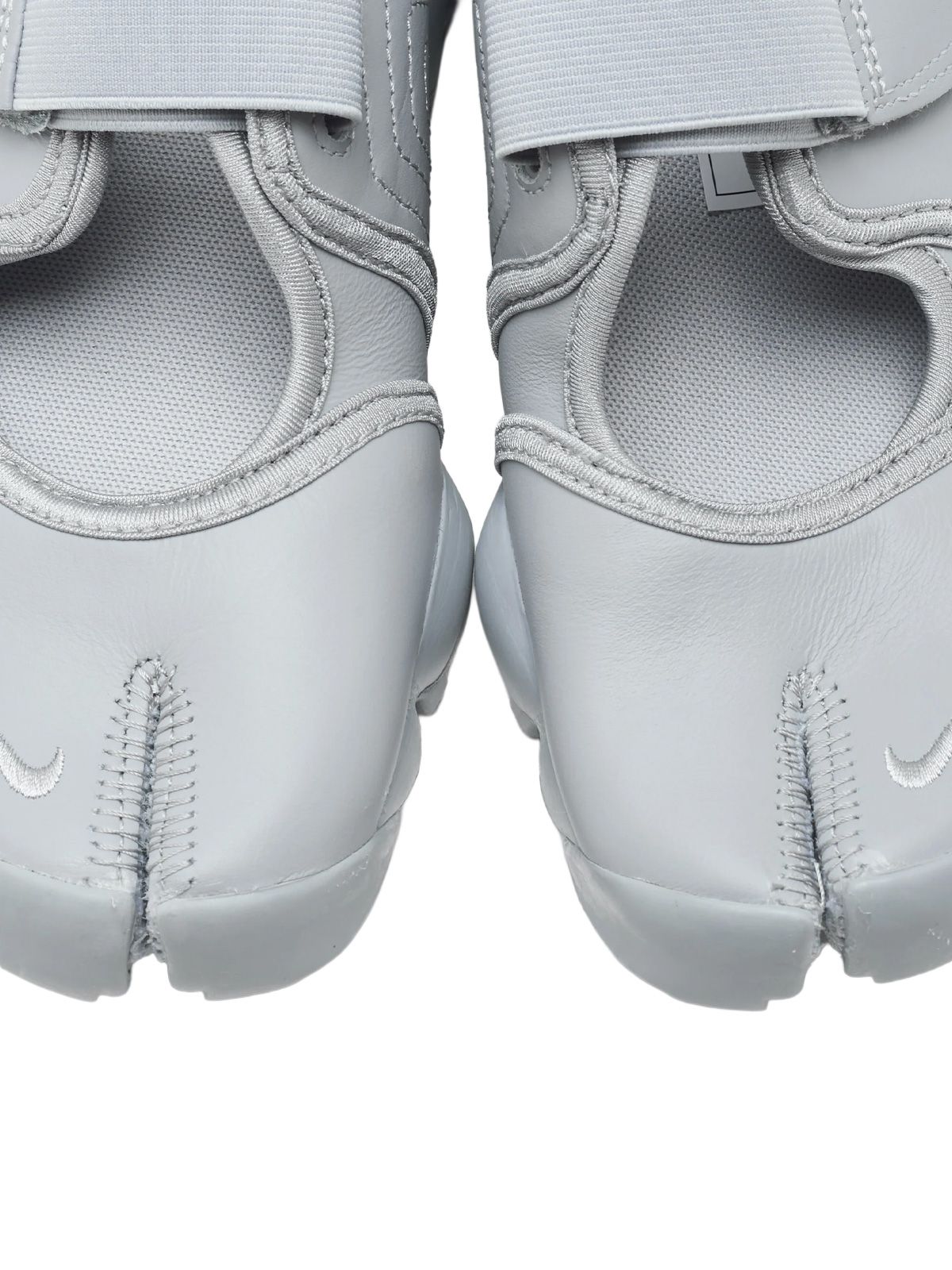 Sneakers air rift grigie NIKE