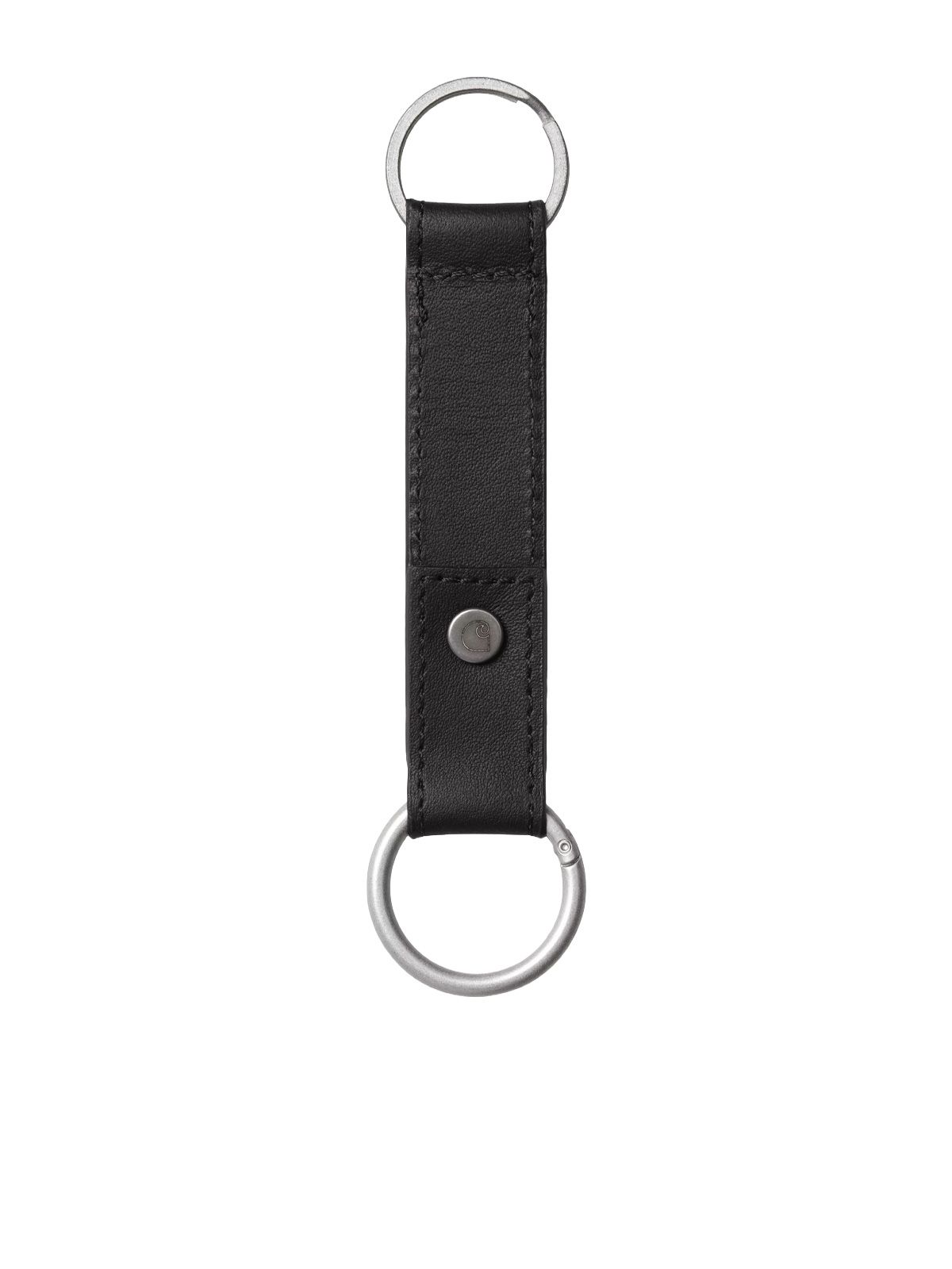 Black arizona keyholder CARHARTT WIP