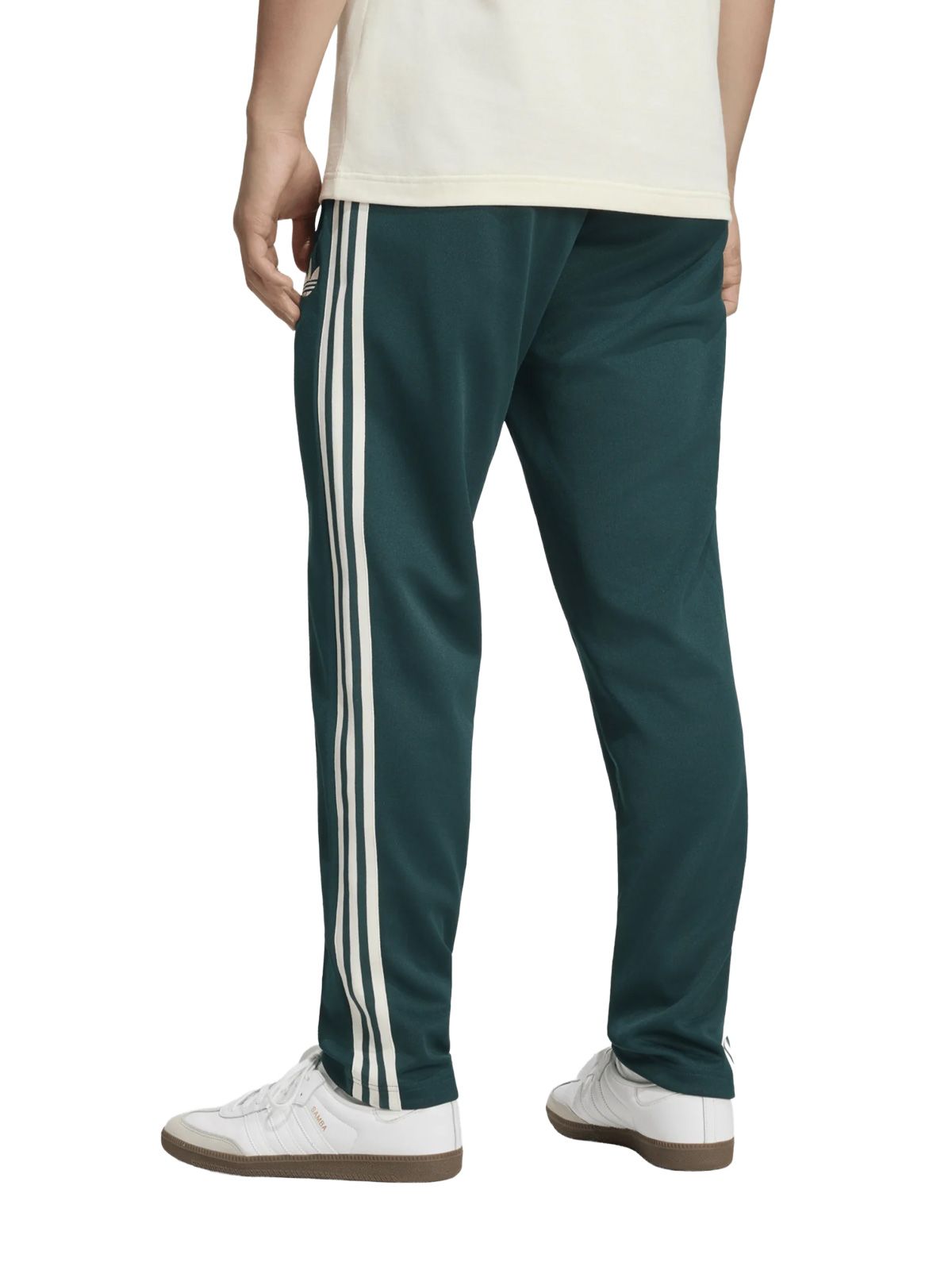 Pantaloni tuta real og2 verdi ADIDAS ORIGINALS