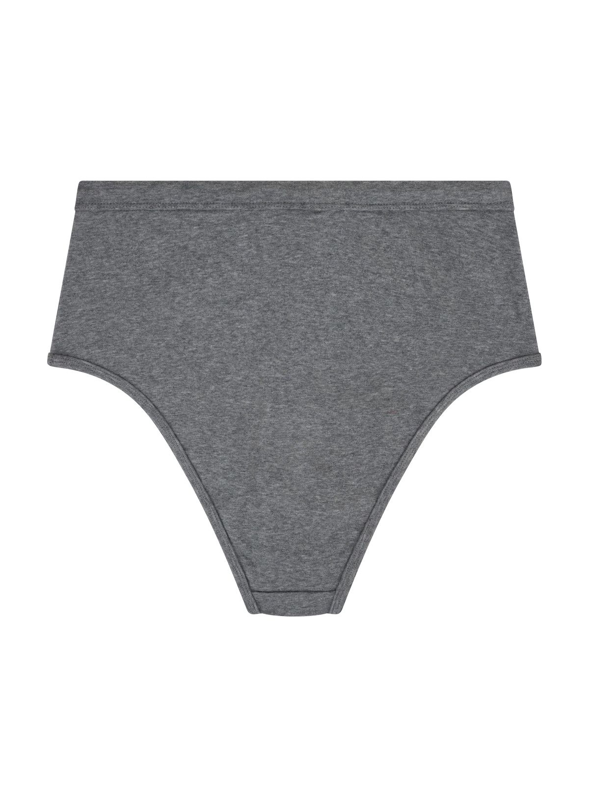 Grey moonflower slip LOVE STORIES