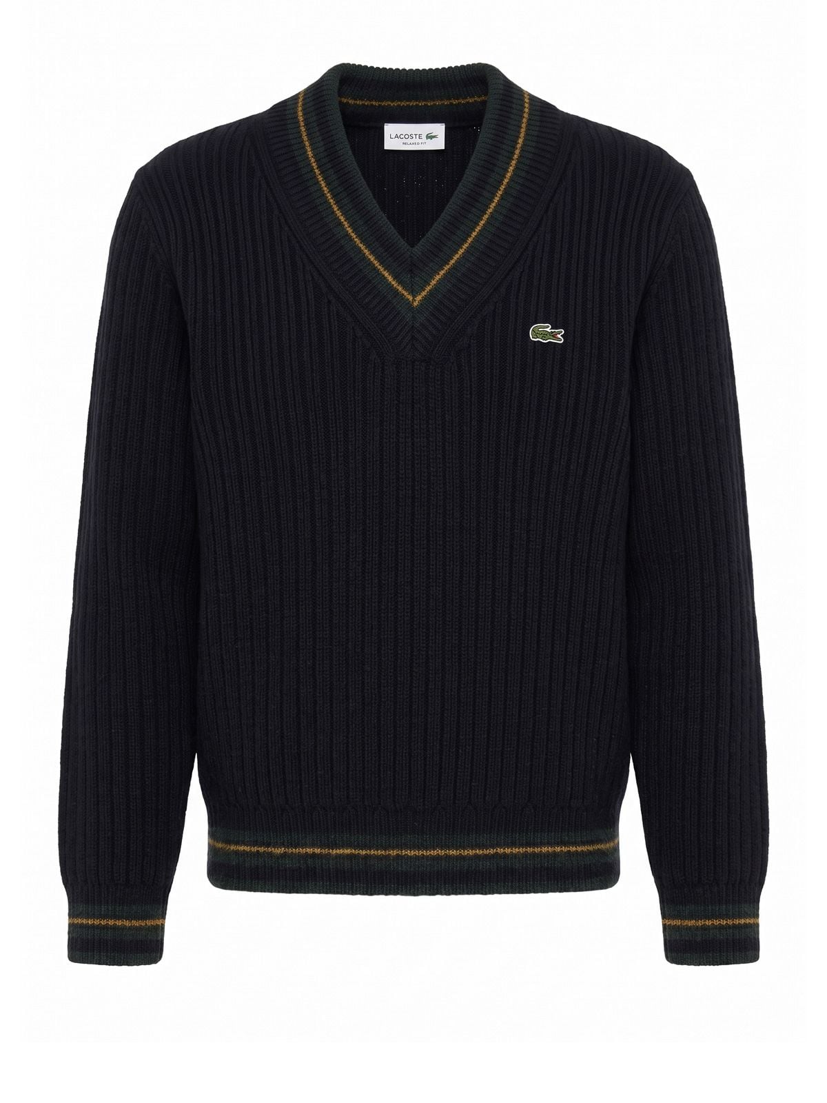 Pullover blu navy