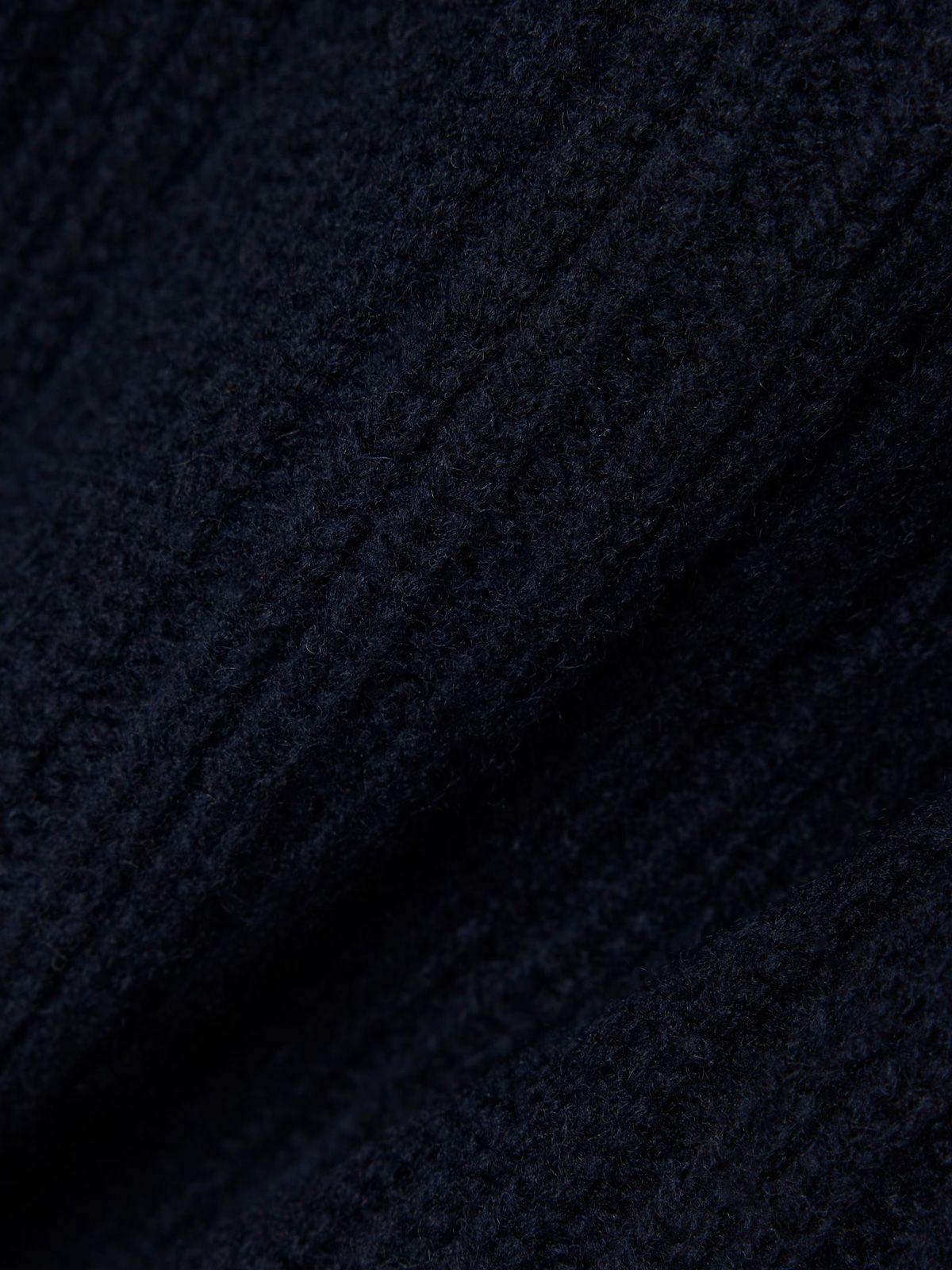 Pullover blu navy LACOSTE